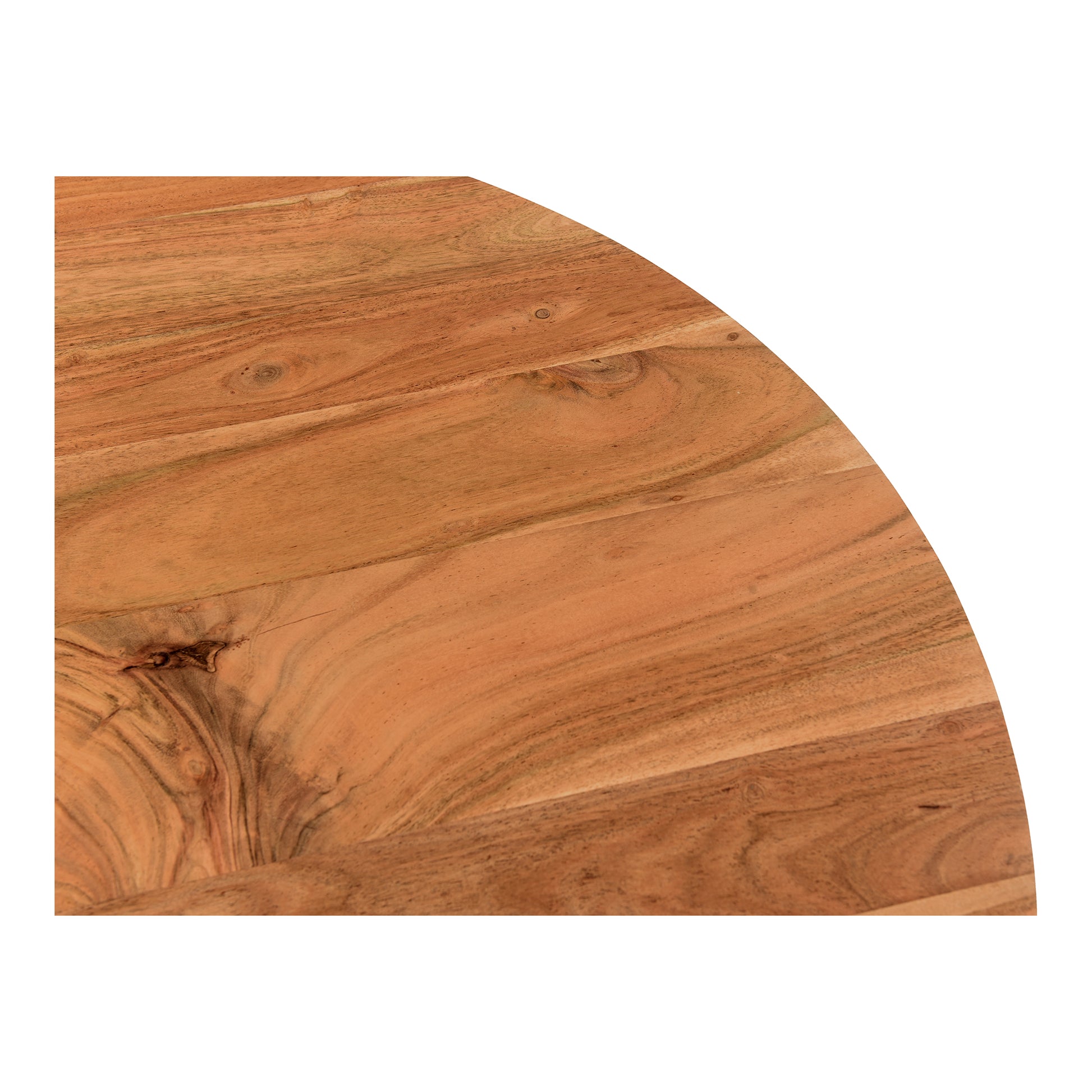 Bradbury Coffee Table Natural - Central Designs
