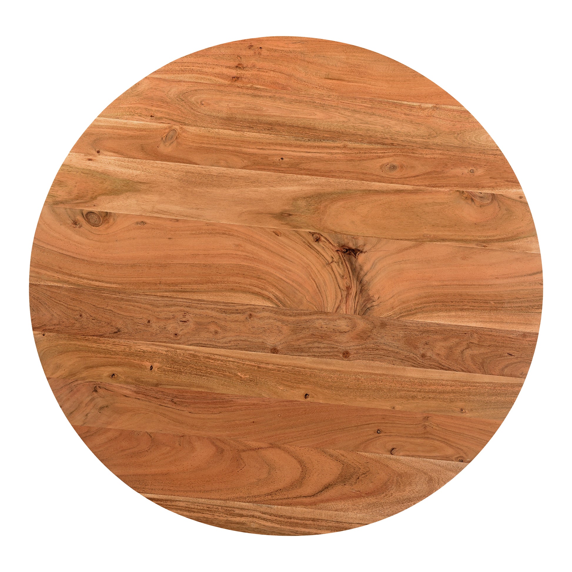 Bradbury Coffee Table Natural - Central Designs