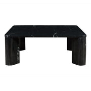 Segment Coffee Table Jetty Black - Central Designs