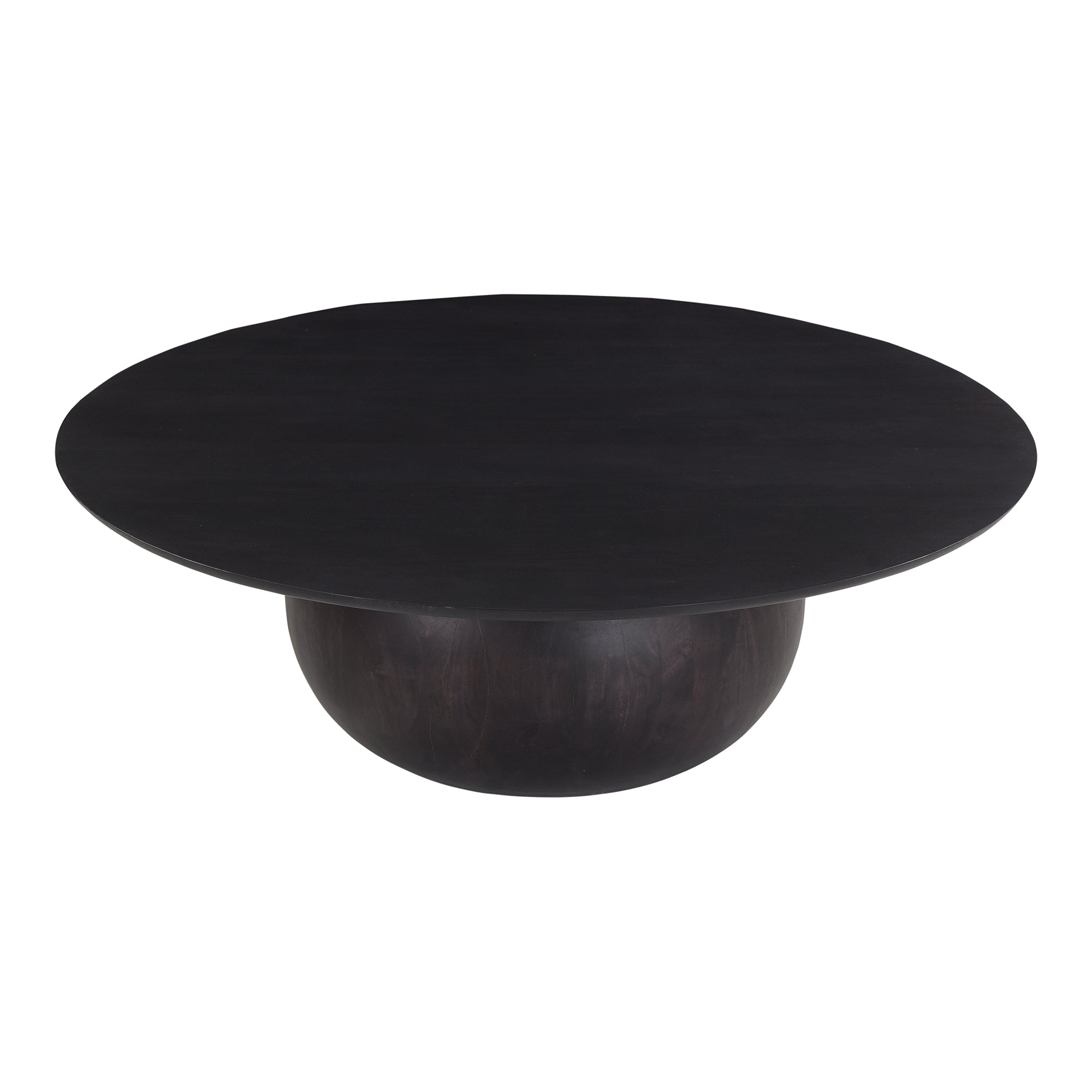 Bradbury Large Coffee Table Black - Central Designs