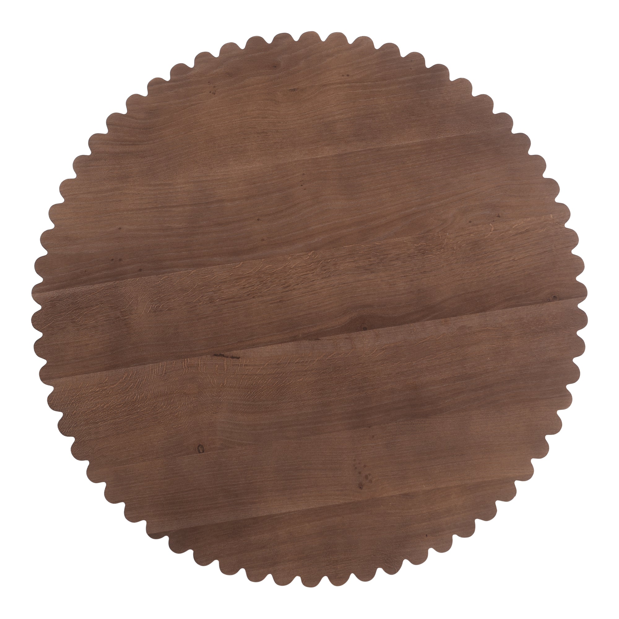 Nomi Cafe Table Brown - Central Designs