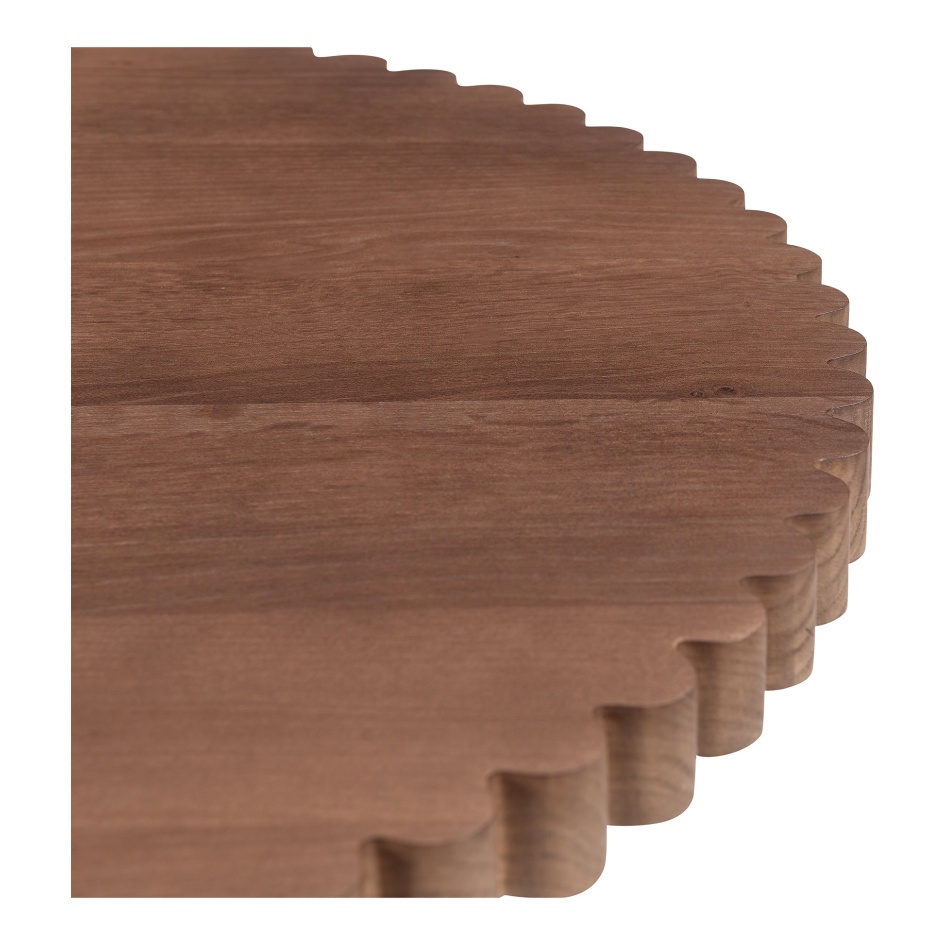 Nomi Cafe Table Brown - Central Designs