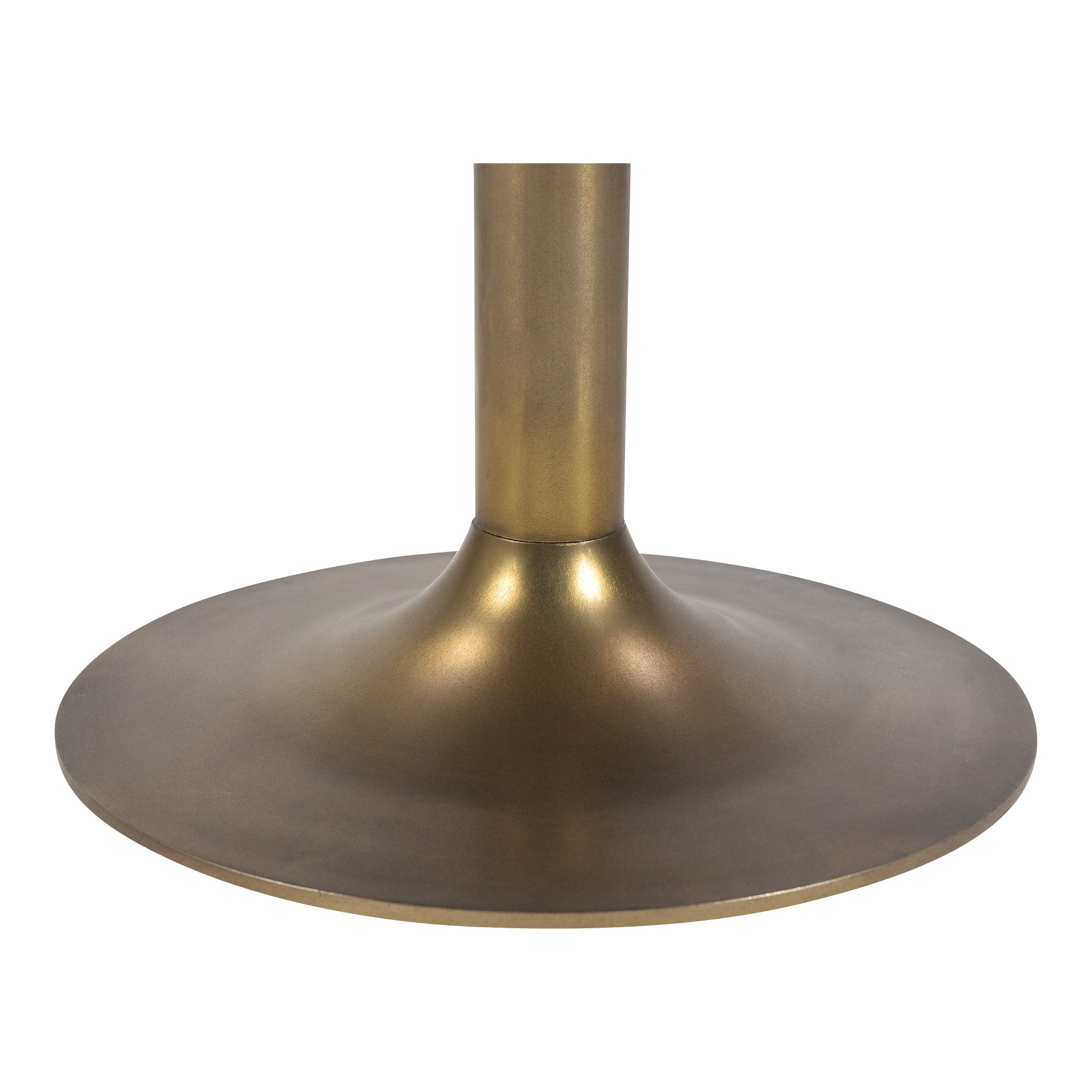 Nomi Cafe Table Brown - Central Designs
