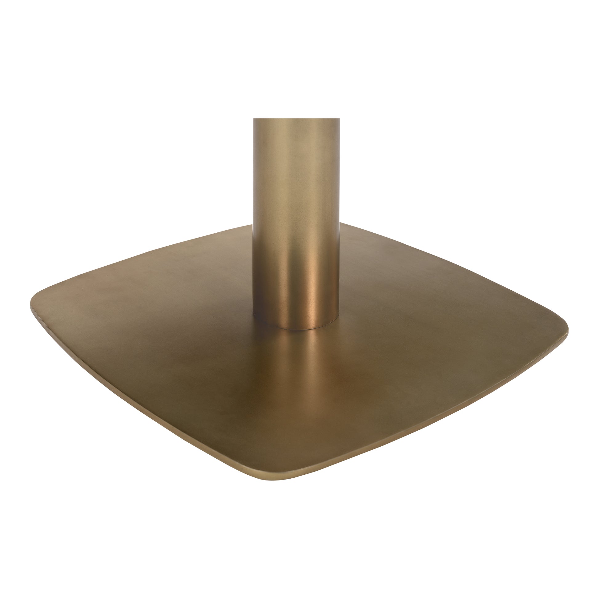 Celeste Cafe Table Green Onyx Marble - Central Designs
