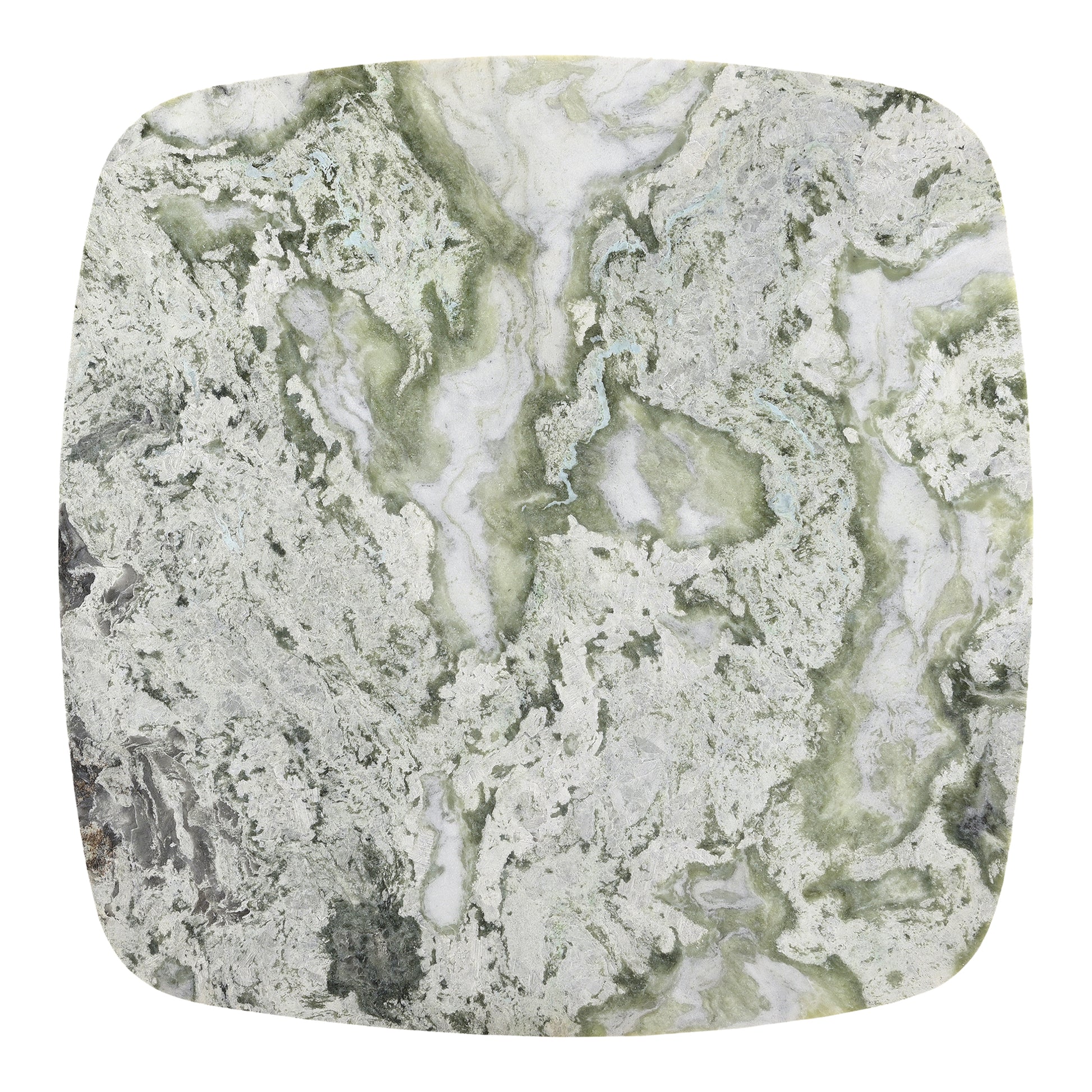 Celeste Cafe Table Green Onyx Marble - Central Designs