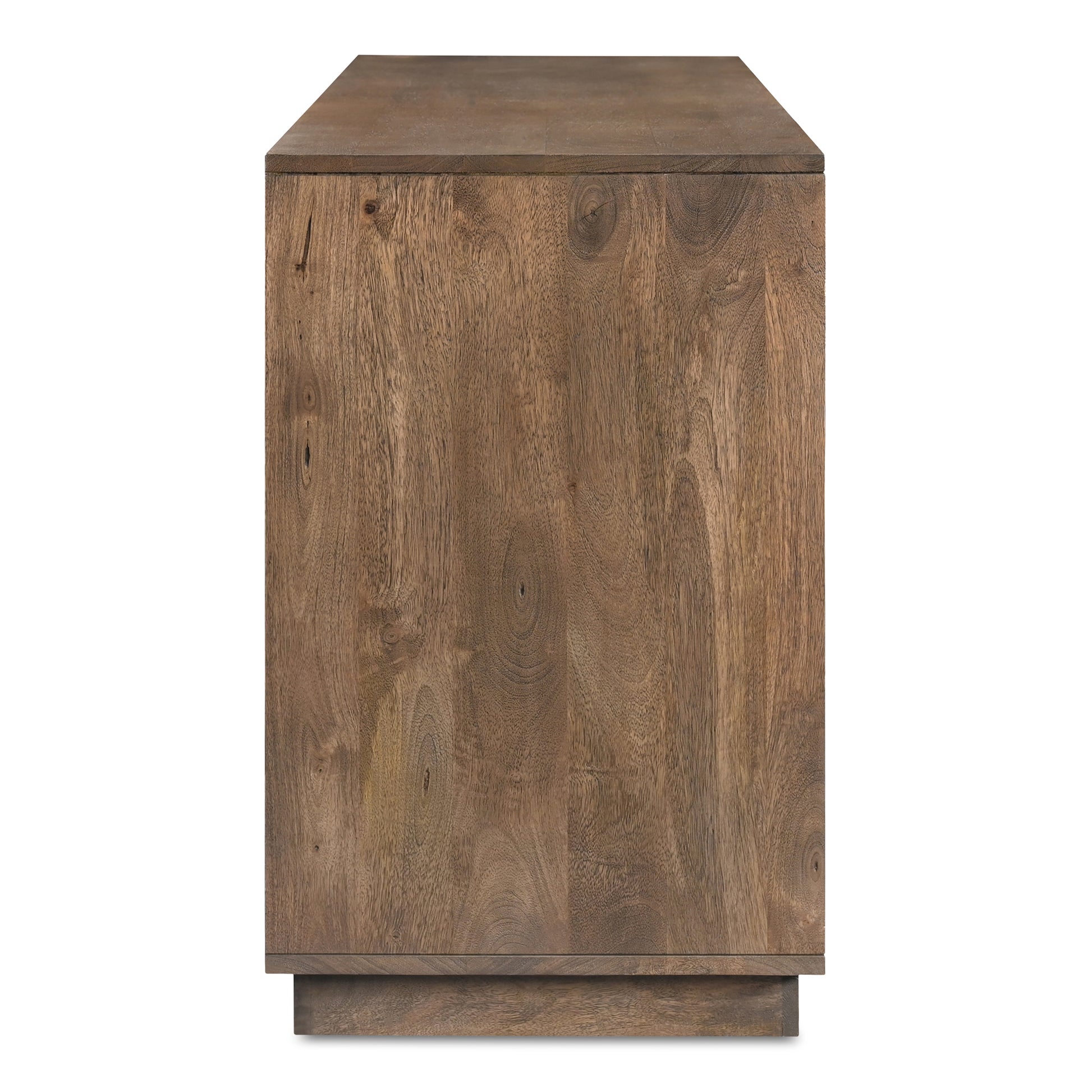 Bowen Sideboard Deep Brown - Central Designs