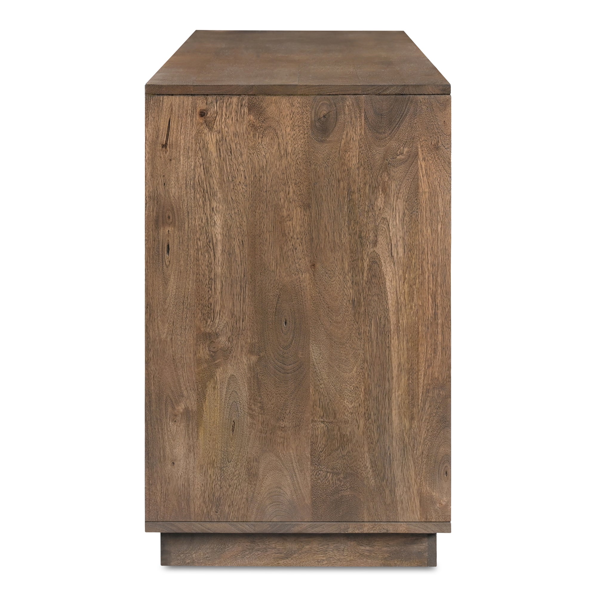 Bowen Sideboard Deep Brown - Central Designs
