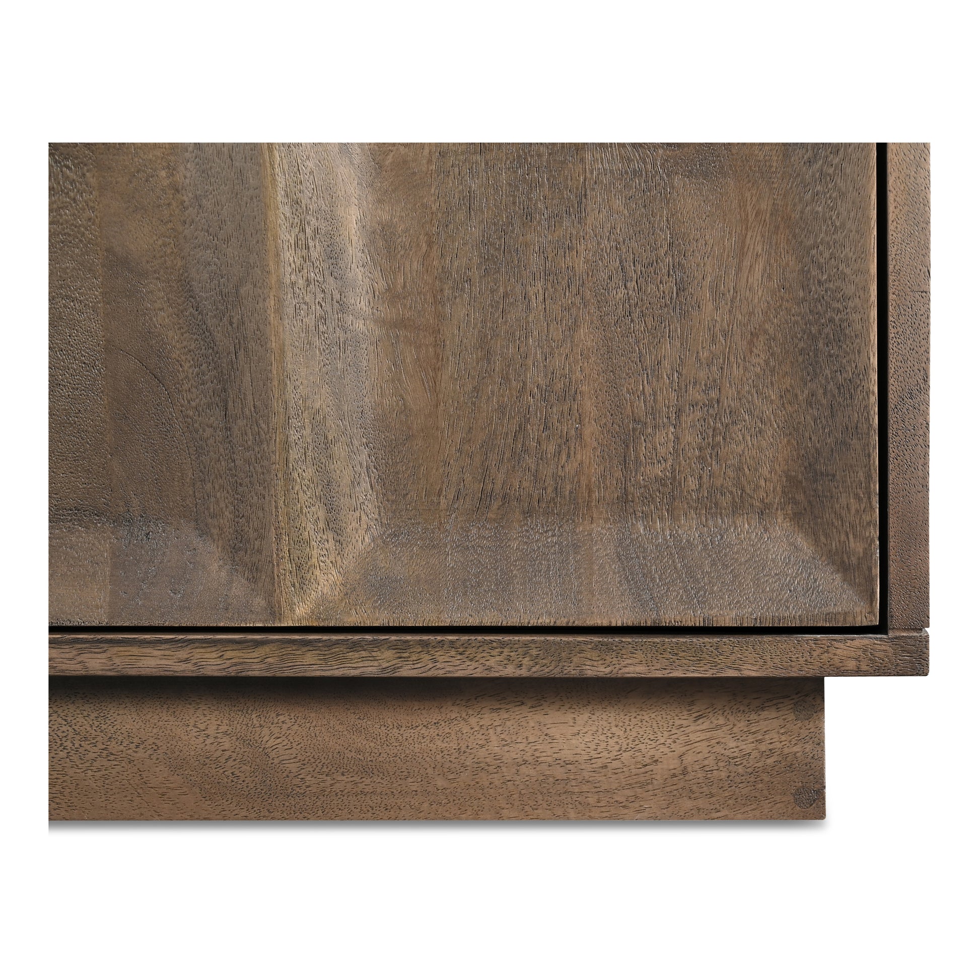 Bowen Sideboard Deep Brown - Central Designs