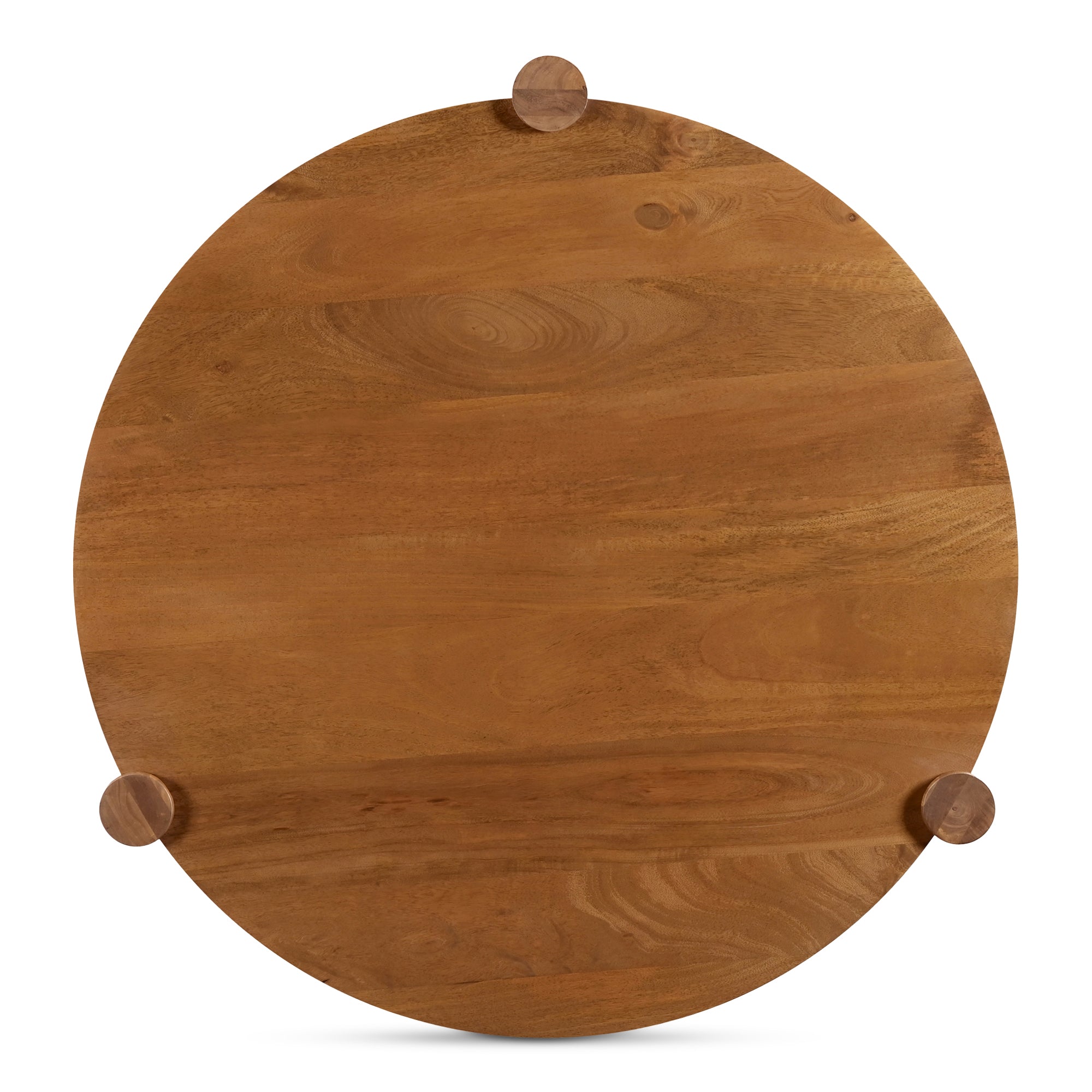 Olsen Coffee Table Vintage Brown - Central Designs