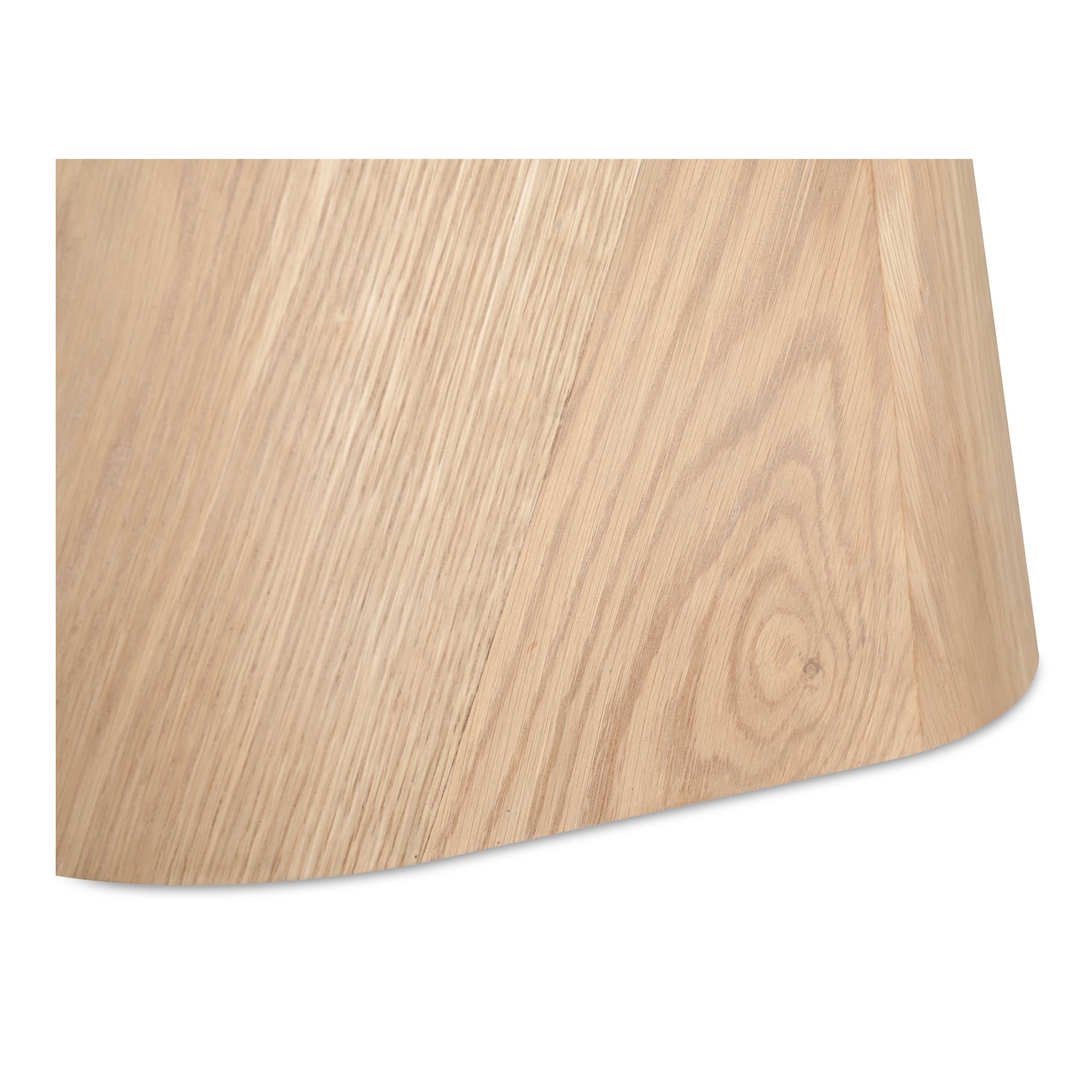 Evelyn Coffee Table Ashen Grey Matrix - Central Designs