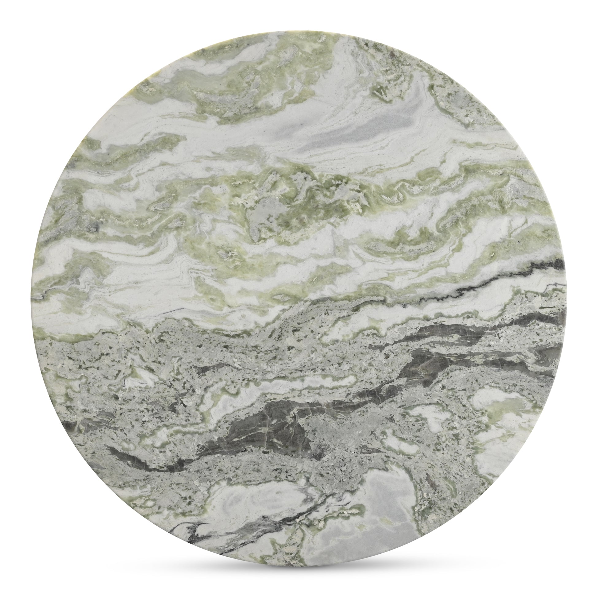 Evelyn Dining Table Onyx Marble - Central Designs