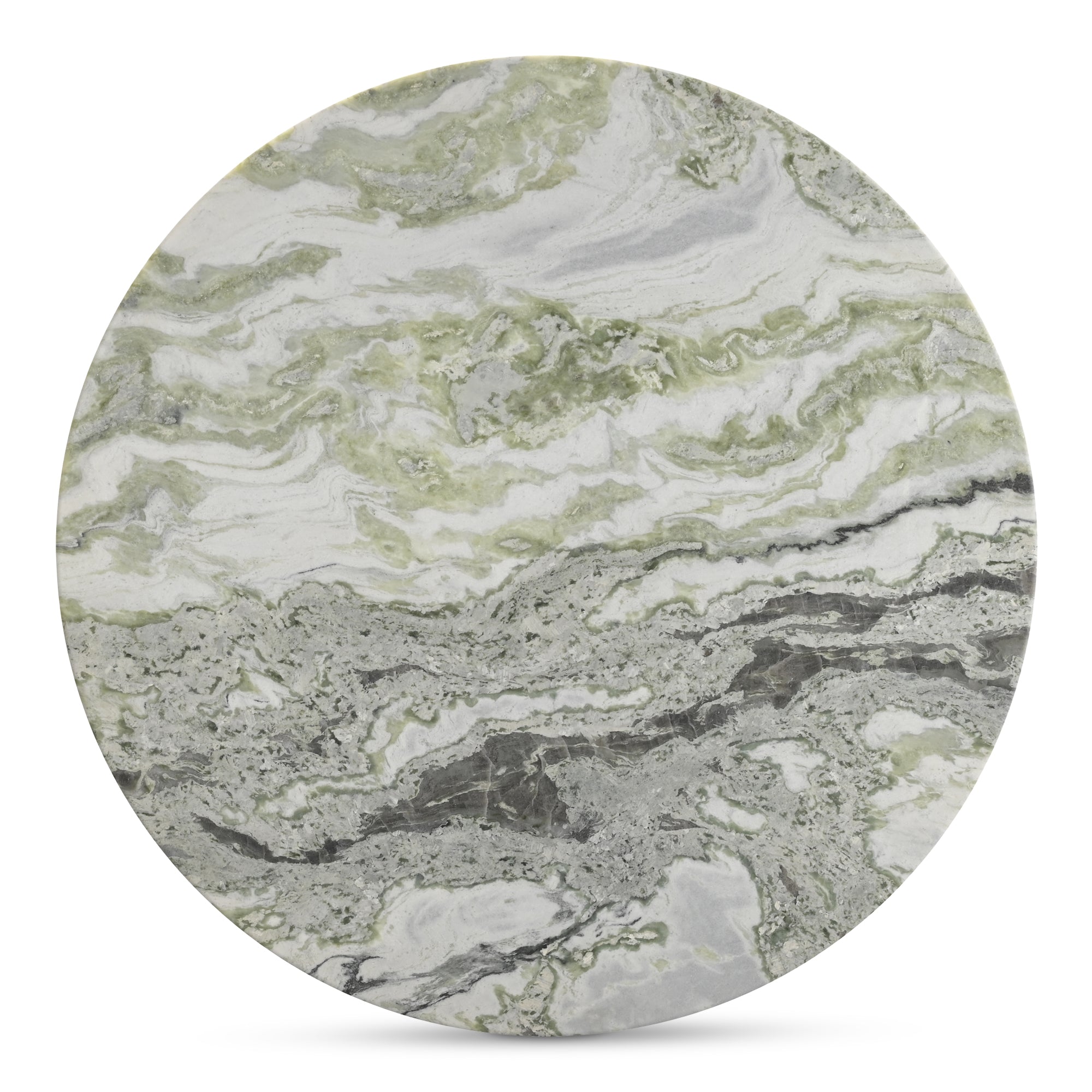 Evelyn Dining Table Onyx Marble - Central Designs