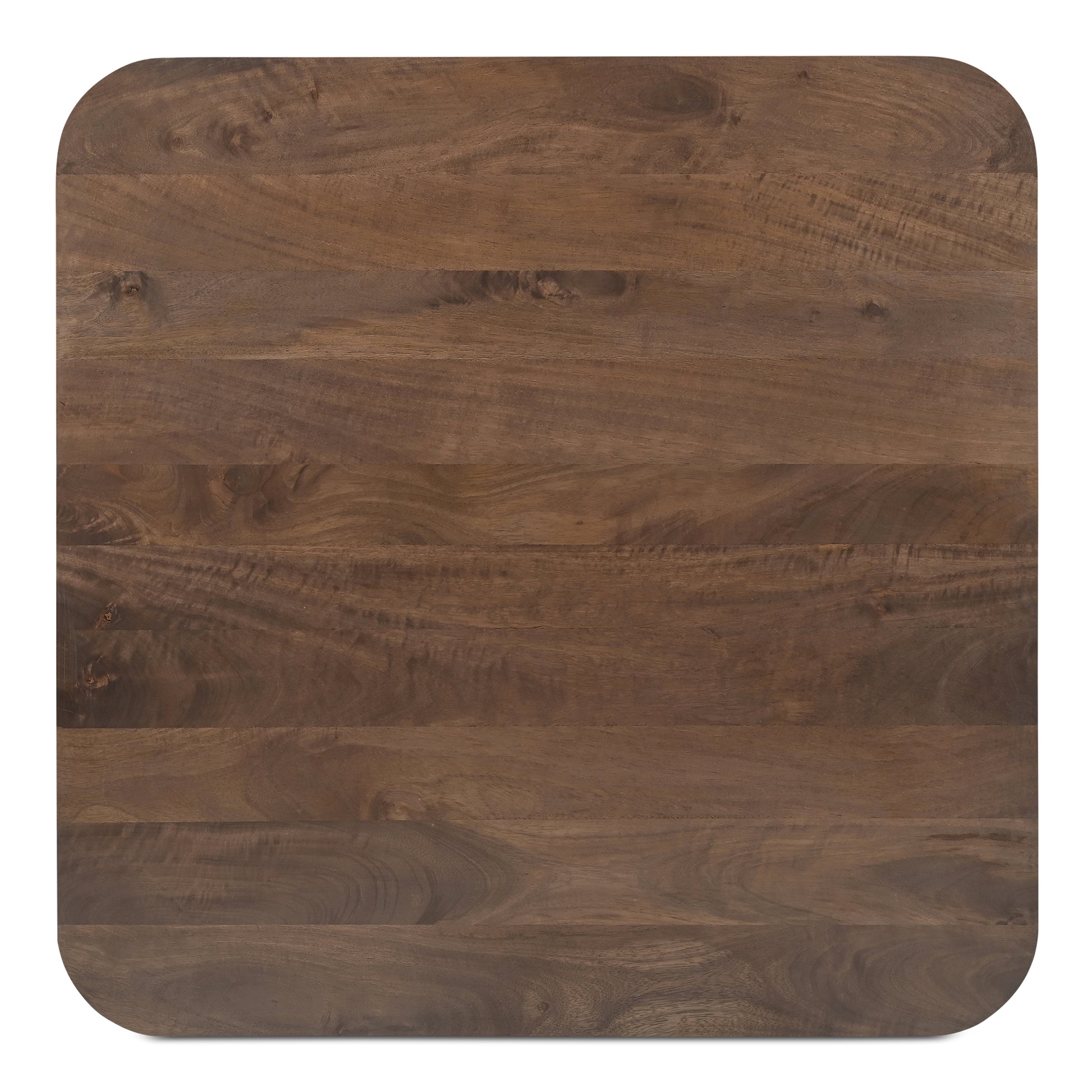 Bailey Nesting Coffee Table Deep Brown - Central Designs