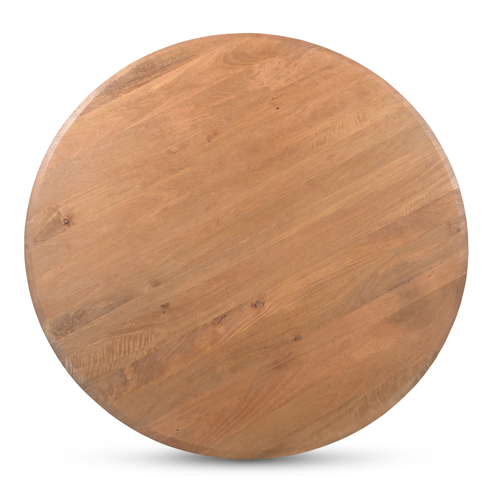 Wesley Dining Table Vintage Brown