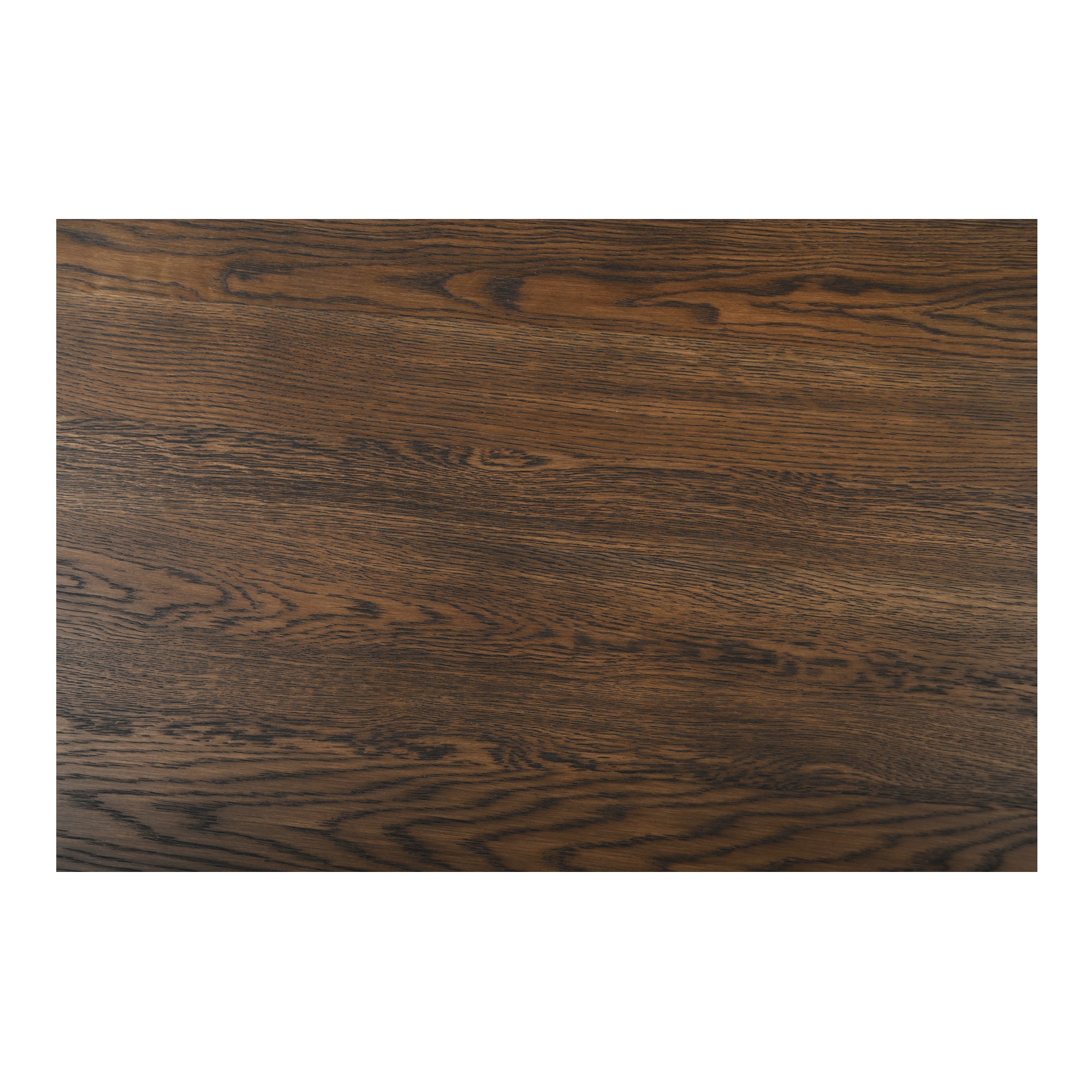 Joel Dining Table Dark Brown