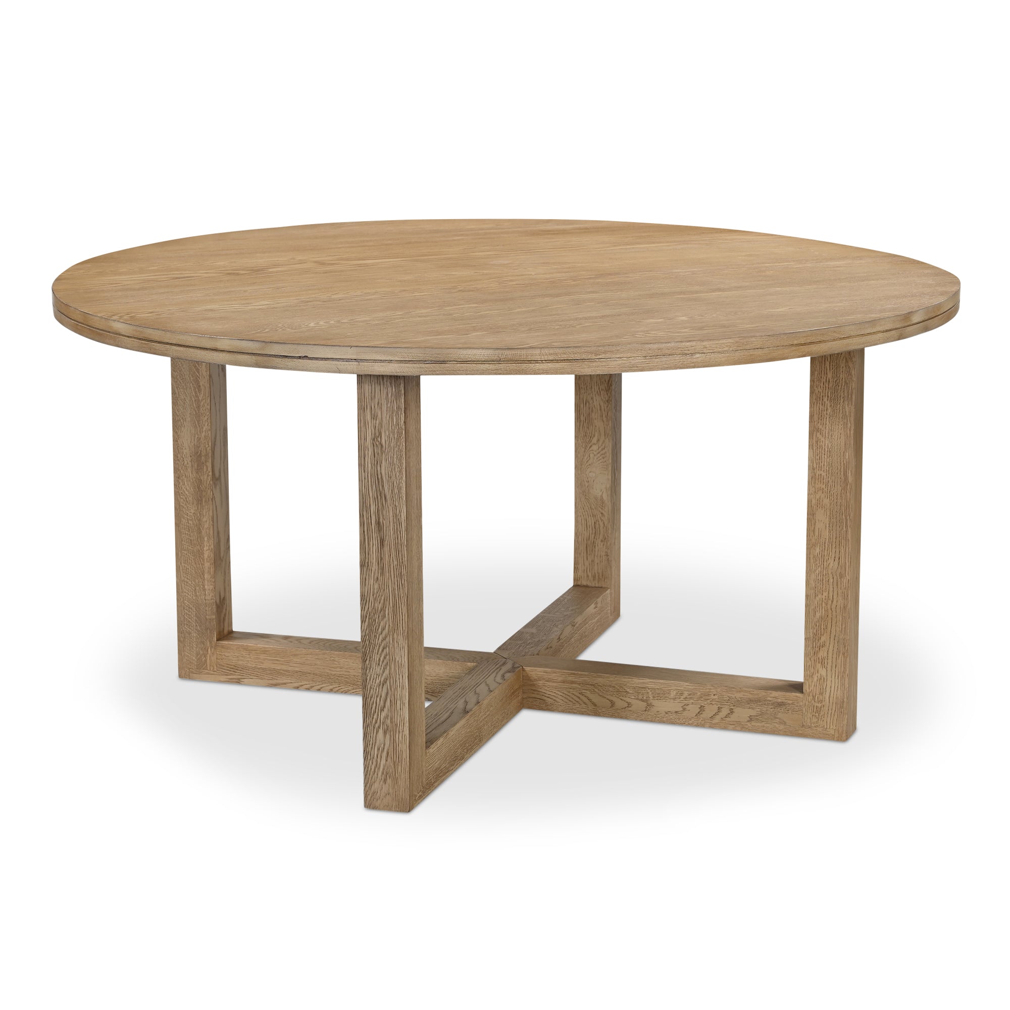 Joel Dining Table Natural