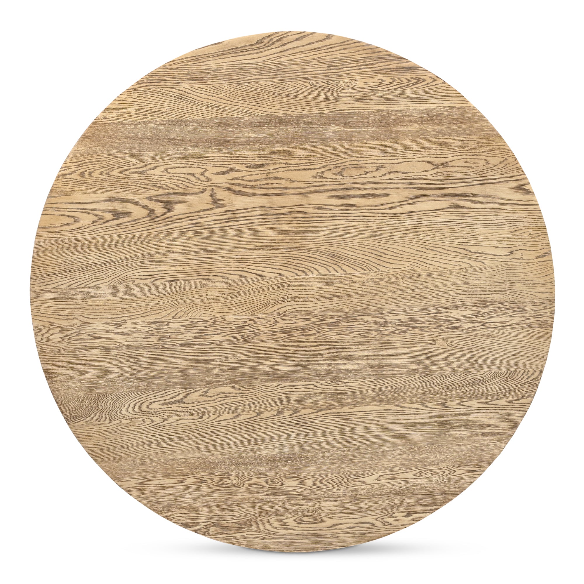 Joel Dining Table Natural