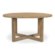 Joel Dining Table Natural