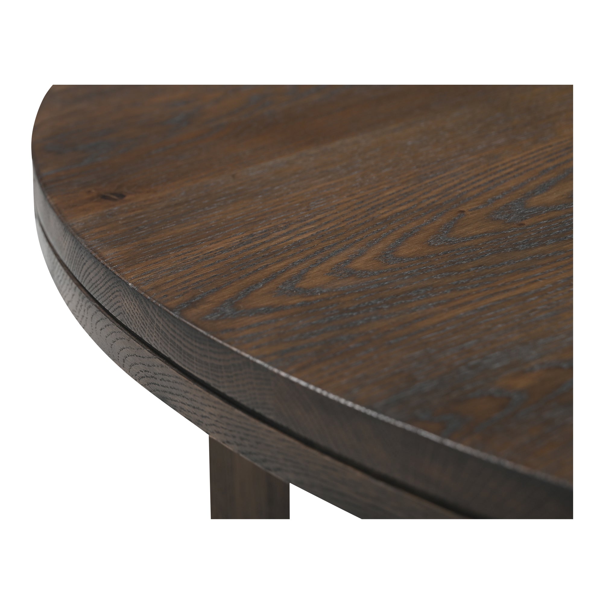 Joel Coffee Table Dark Brown - Central Designs