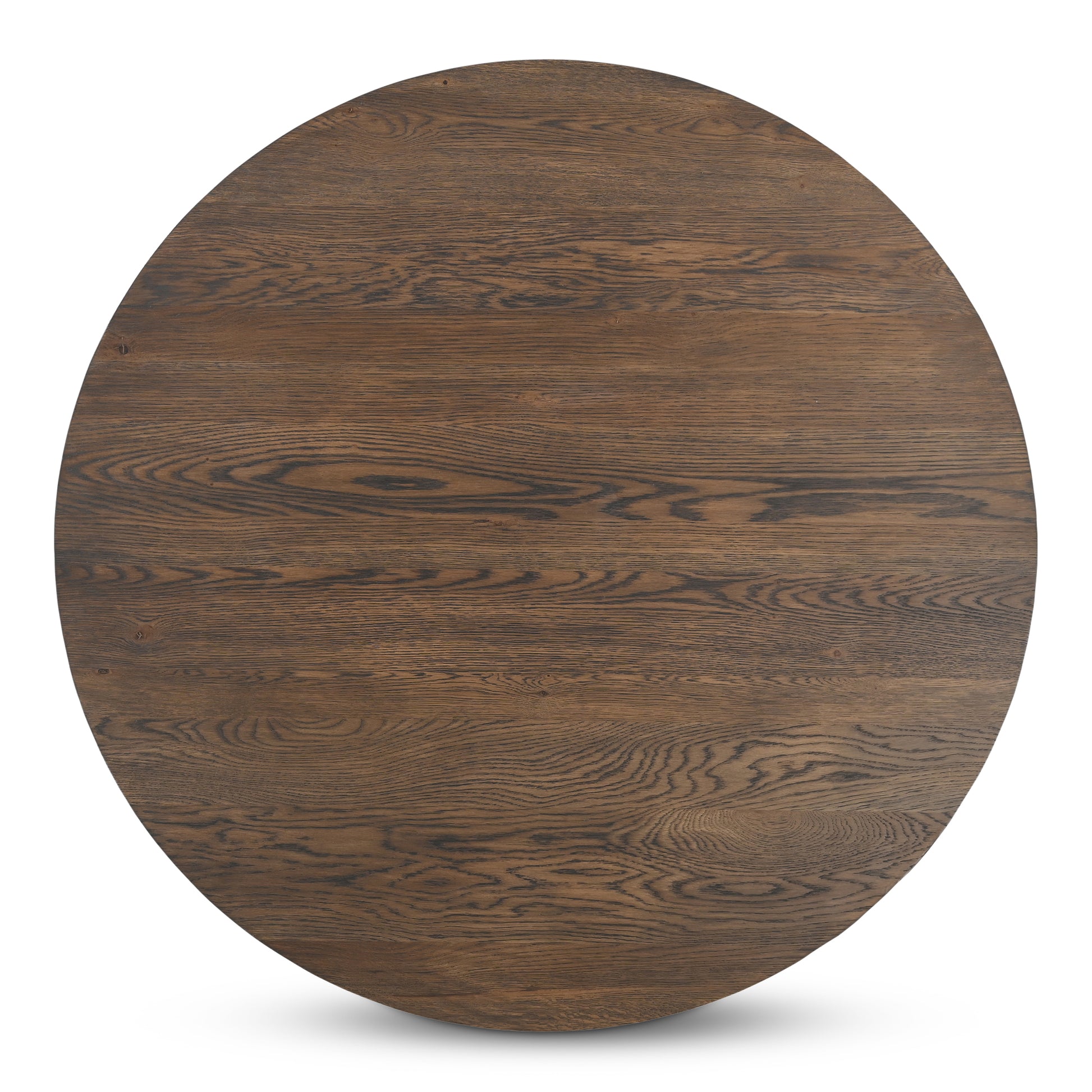 Joel Coffee Table Dark Brown - Central Designs