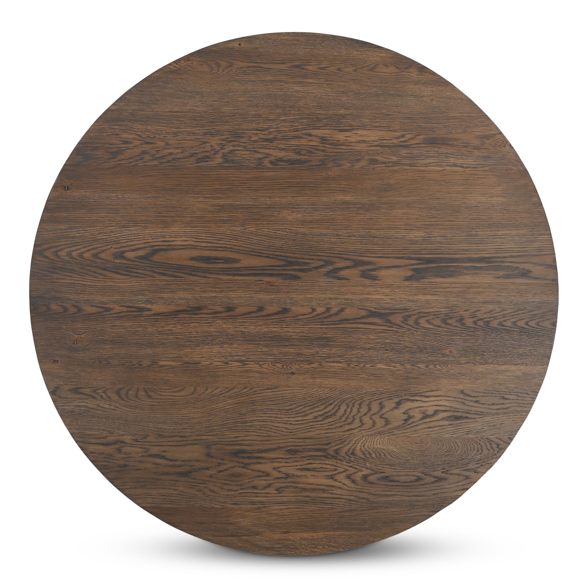 Joel Coffee Table Dark Brown - Central Designs