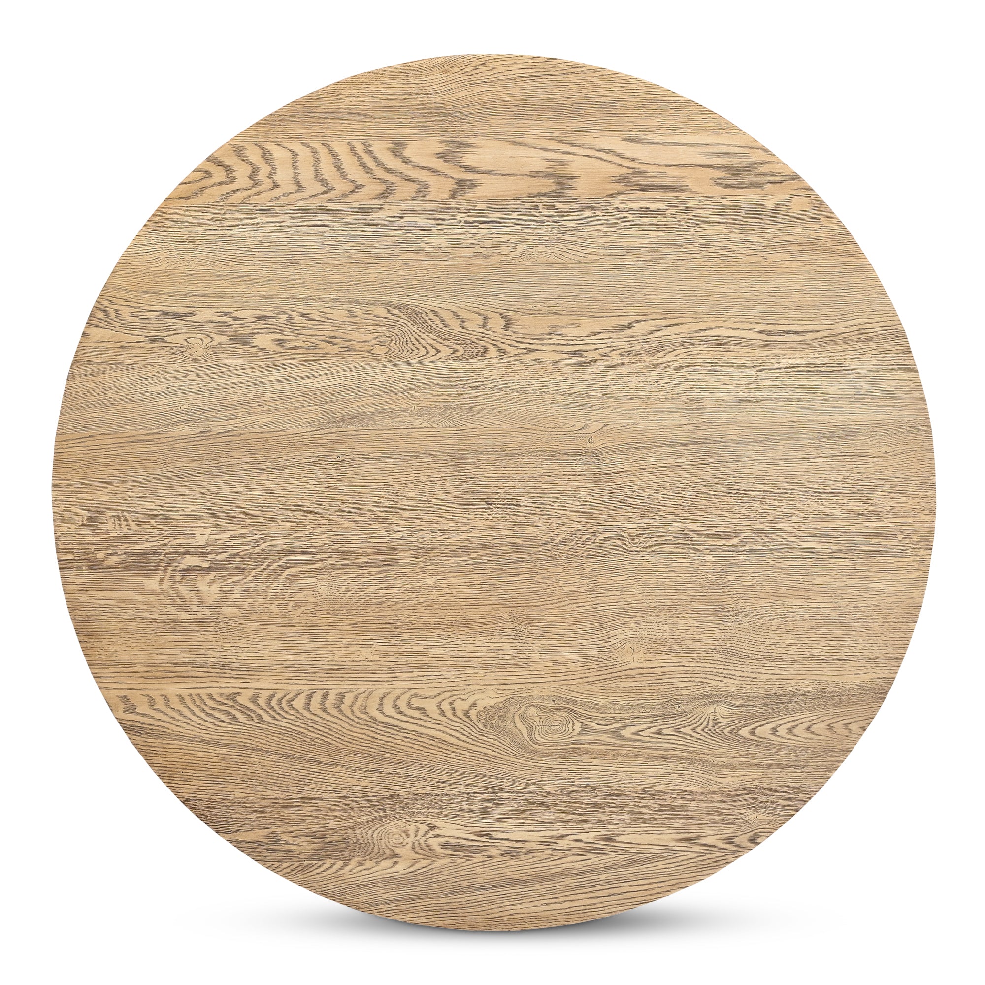 Joel Coffee Table Natural - Central Designs
