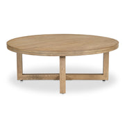 Joel Coffee Table Natural - Central Designs