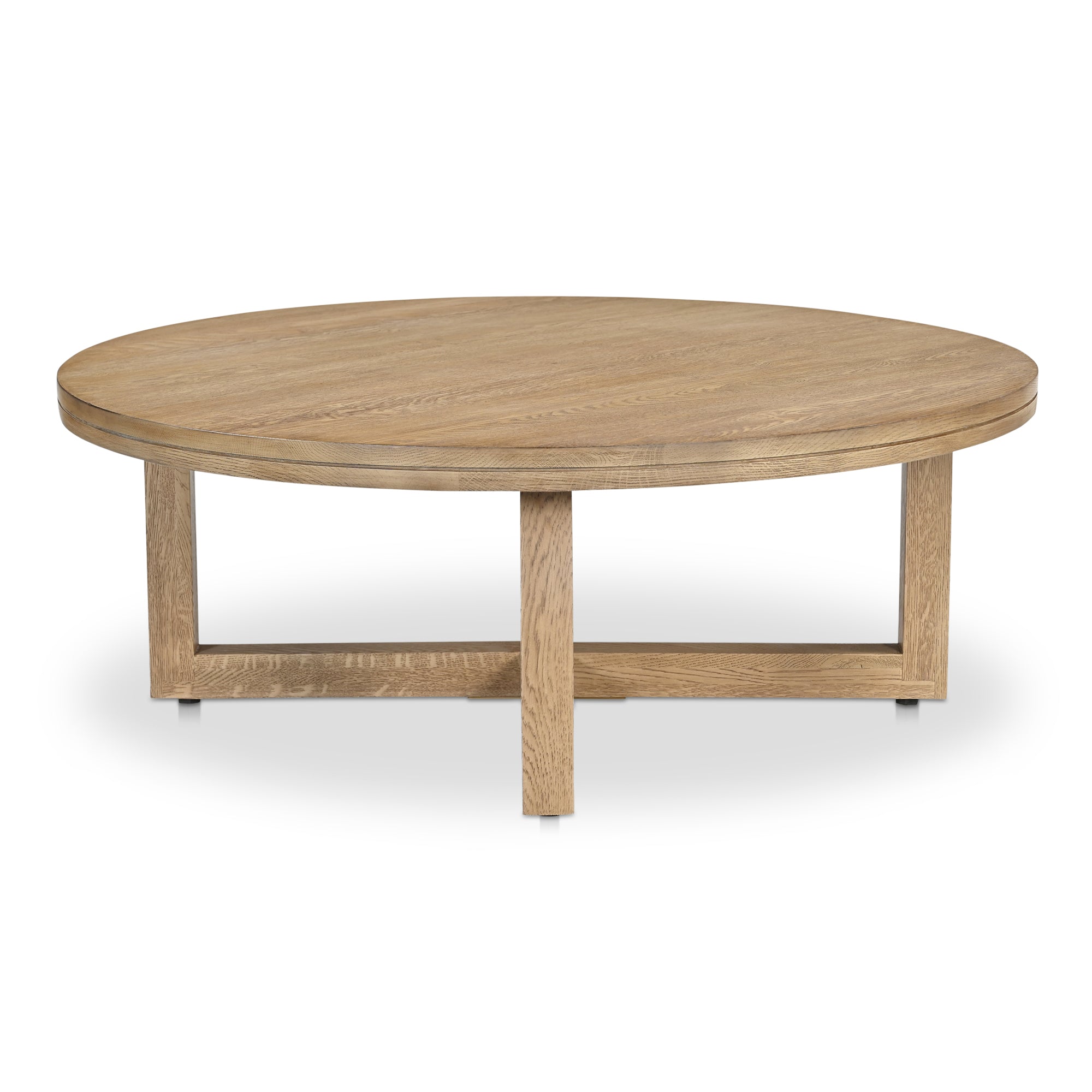 Joel Coffee Table Natural - Central Designs