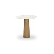 Sage Cafe Table Cosmos Marble - Central Designs