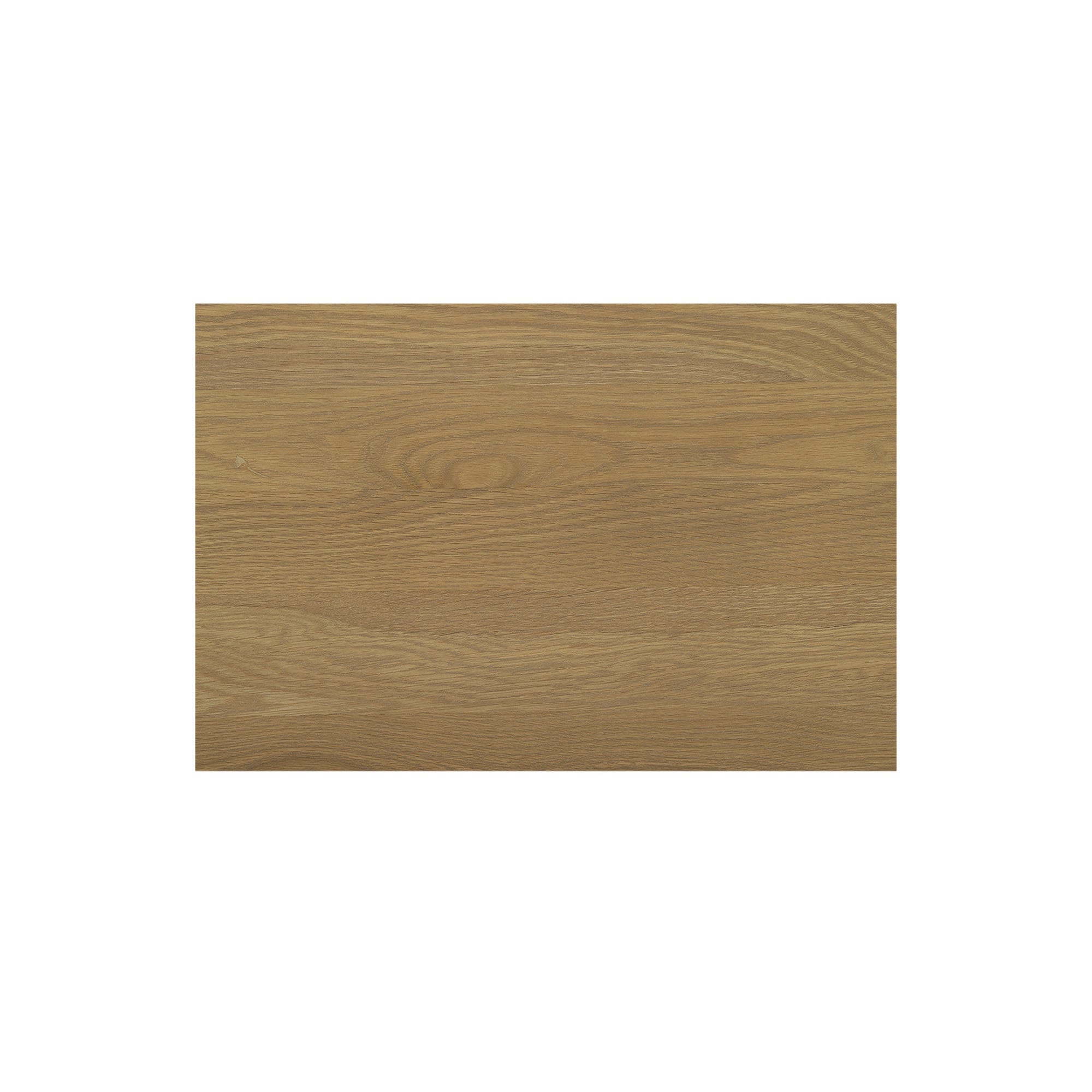 Segment Dining Table Wood Small Heritage Brown - Central Designs