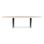 Winona Coffee Table Botticino Beige Marble - Central Designs