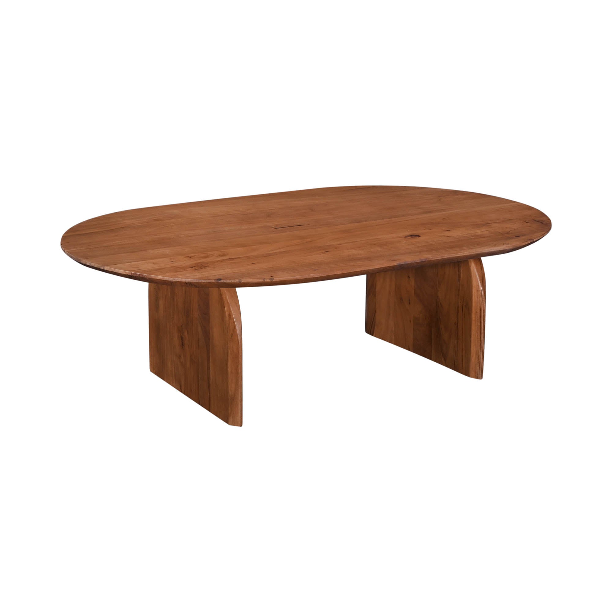 Domingo Coffee Table - Central Designs