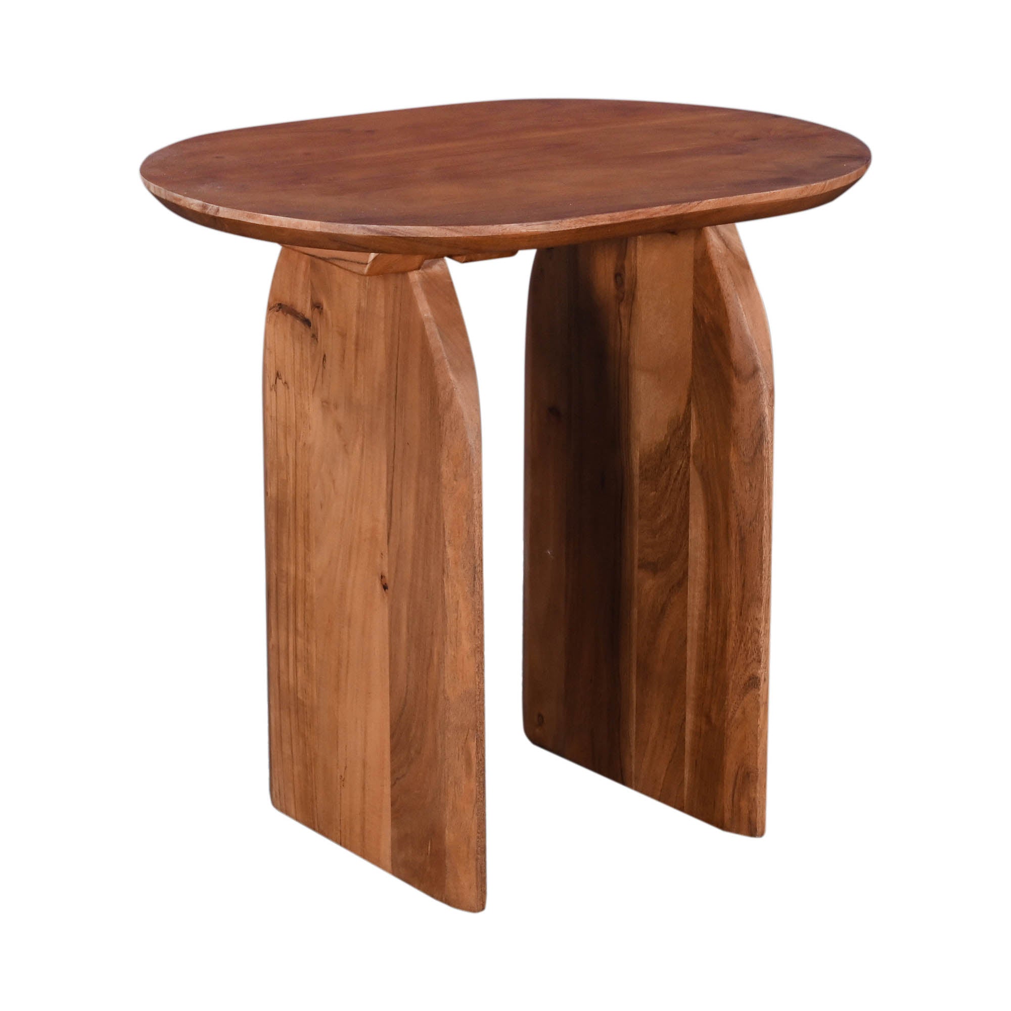 Domingo Side Table - Central Designs