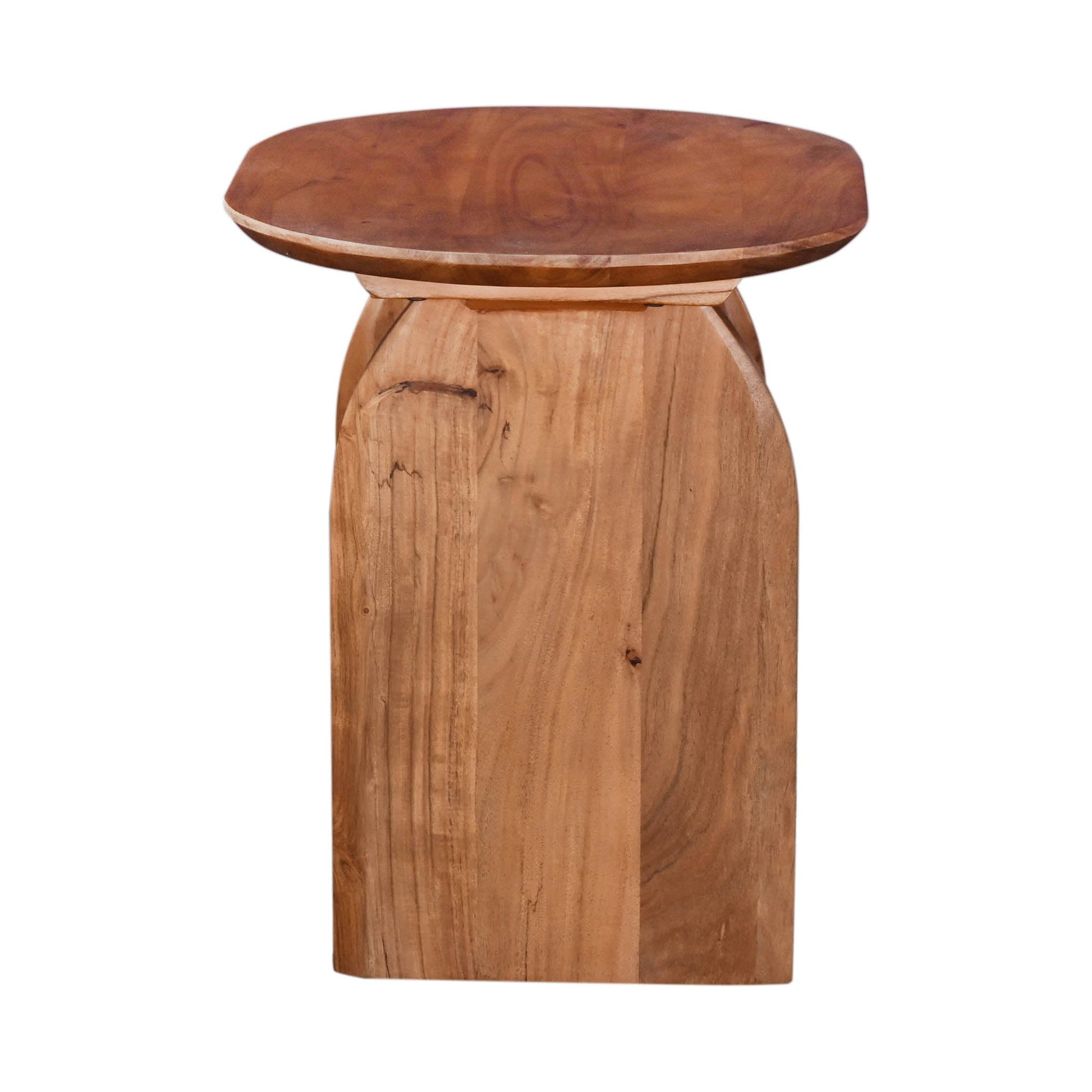 Domingo Side Table - Central Designs