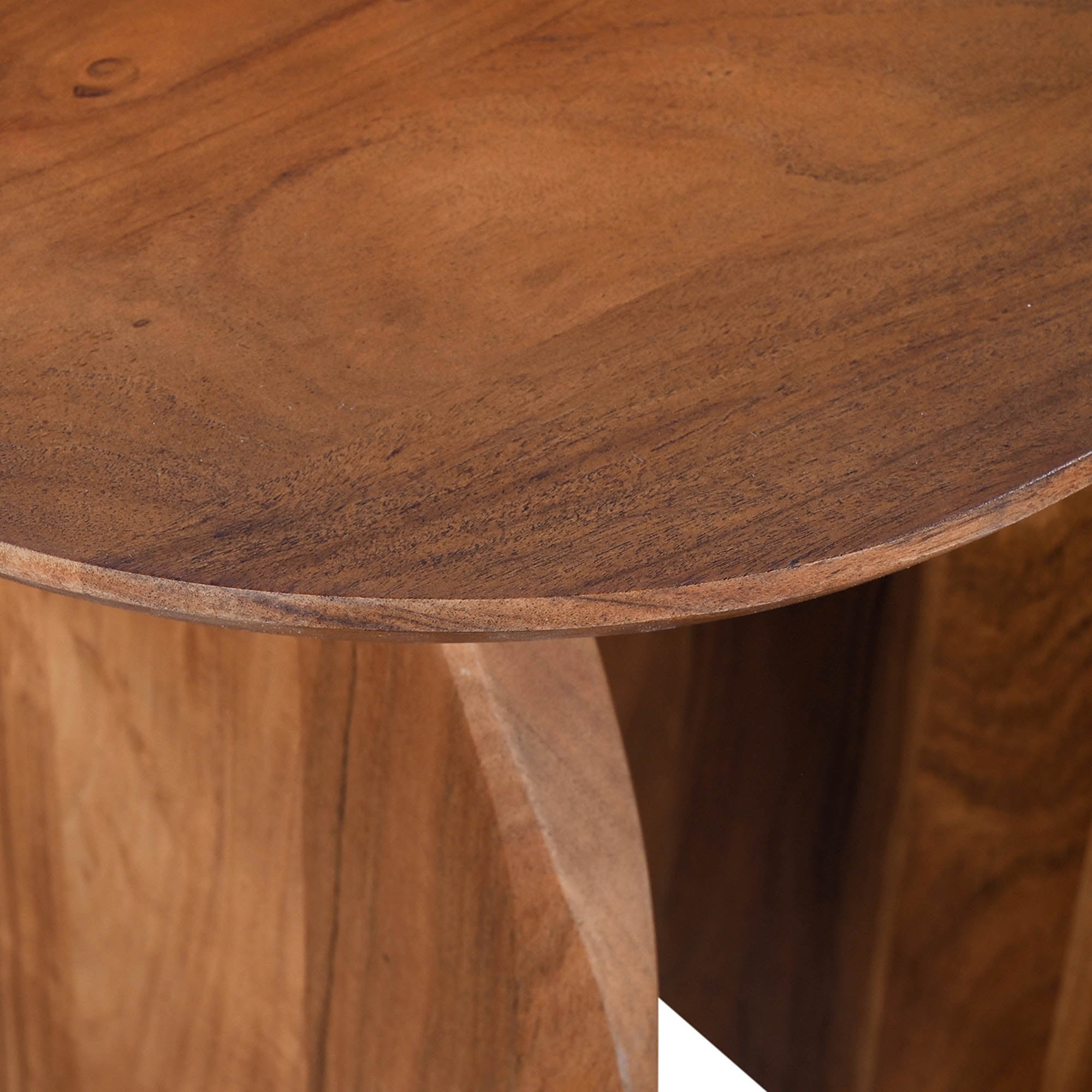 Domingo Side Table - Central Designs