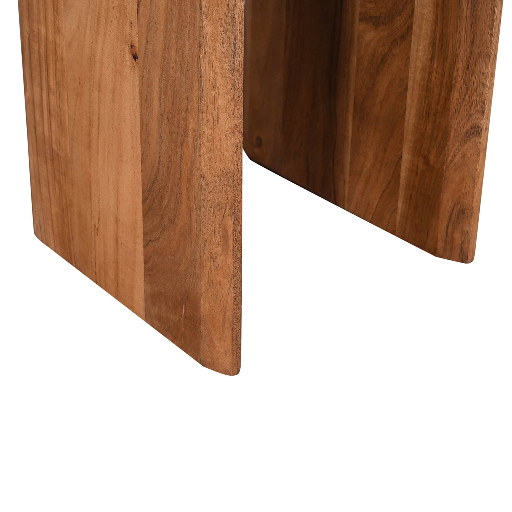 Domingo Side Table - Central Designs