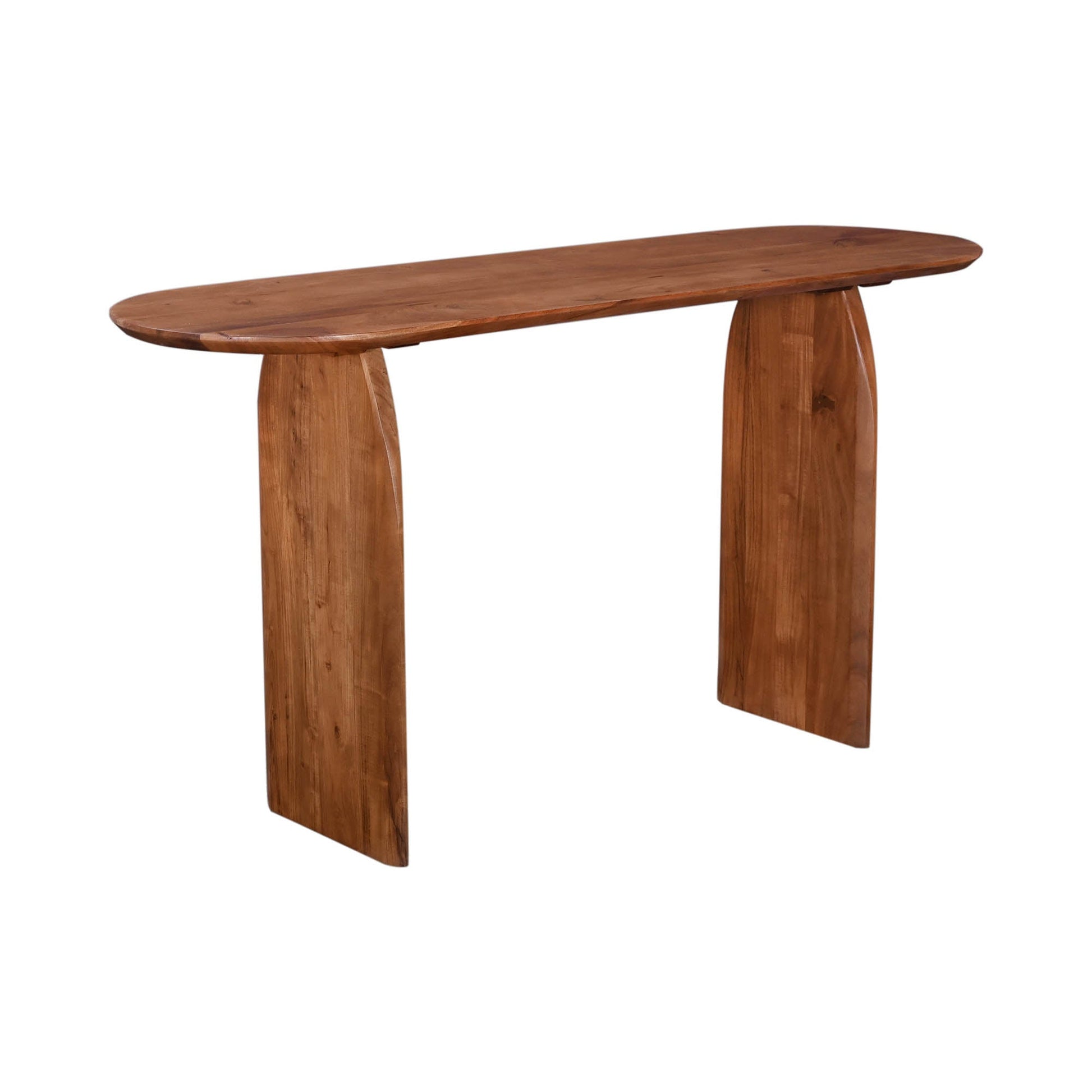 Domingo Console - Central Designs