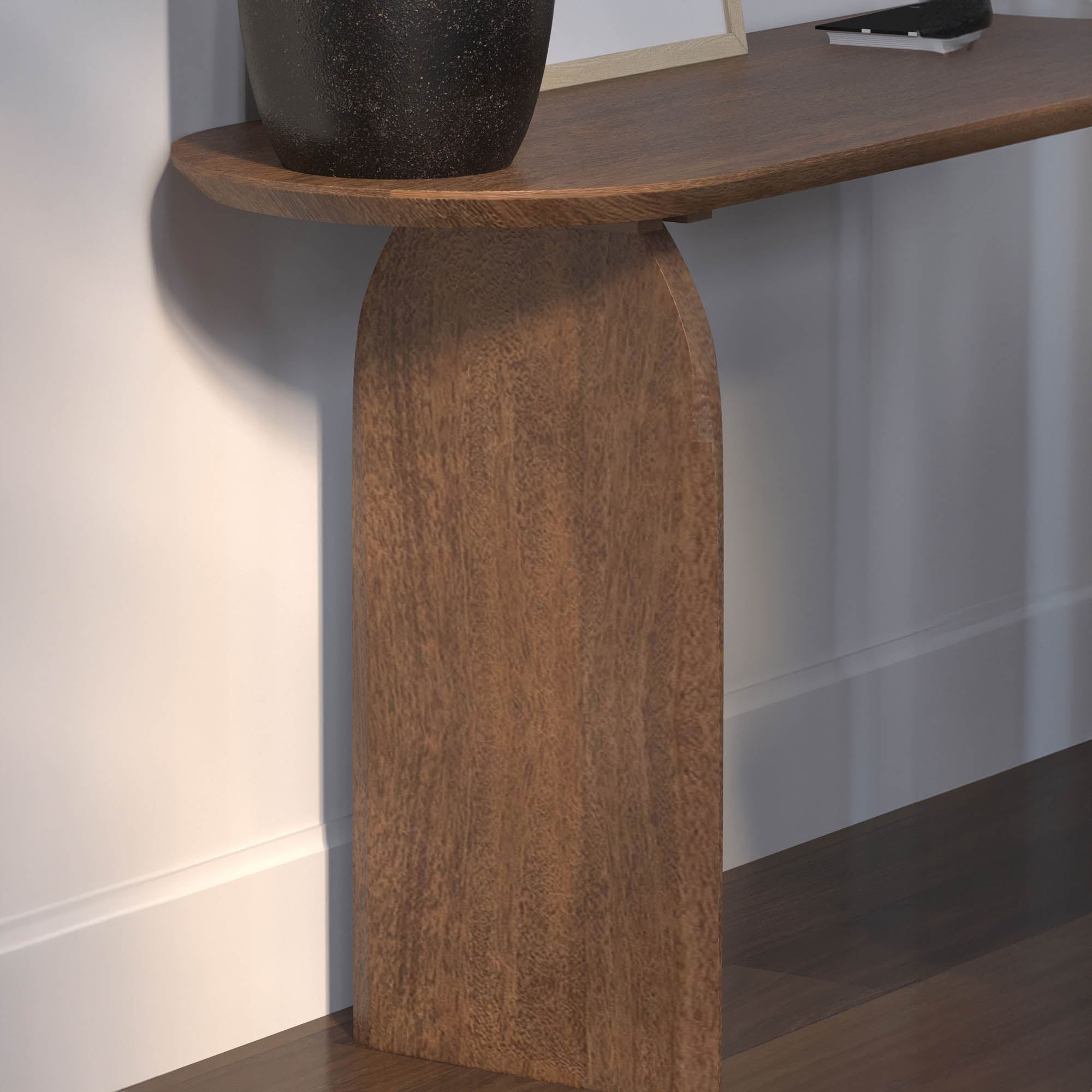 Domingo Console - Central Designs