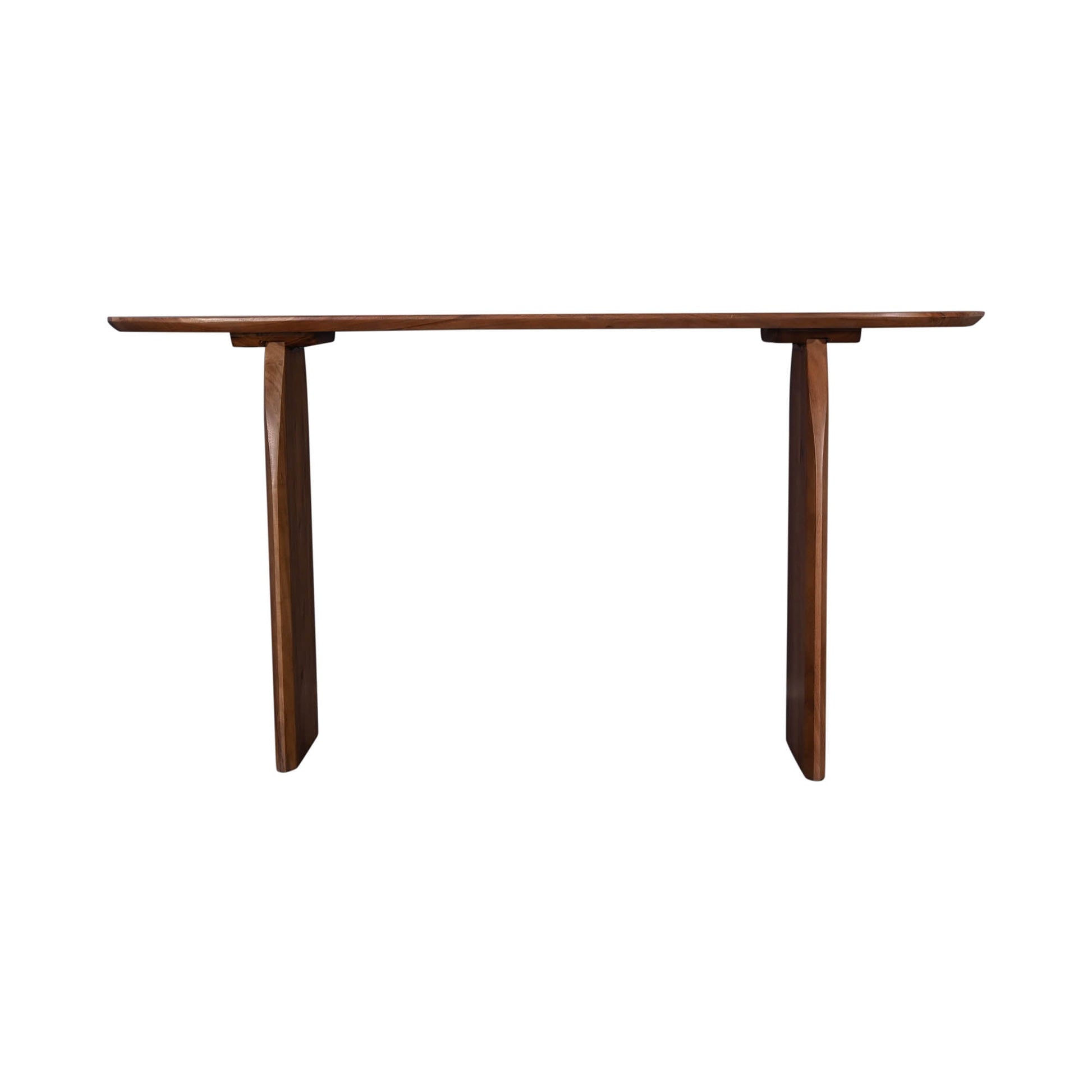 Domingo Console - Central Designs