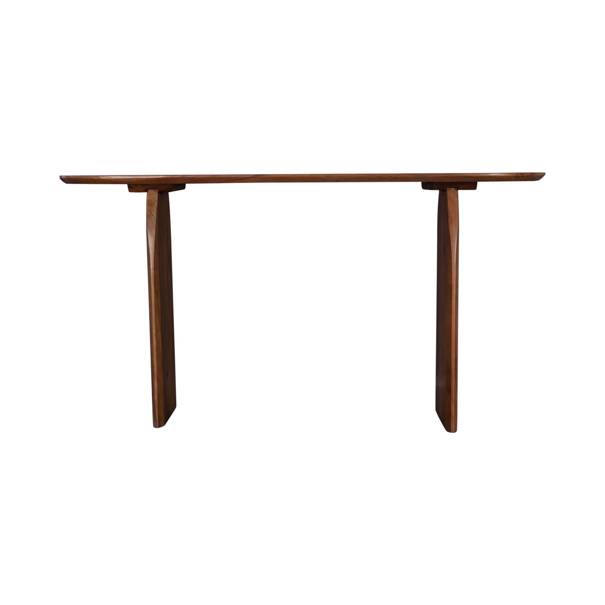 Domingo Console - Central Designs