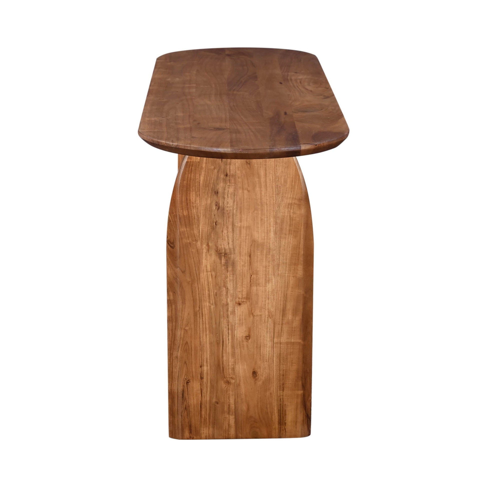 Domingo Console - Central Designs