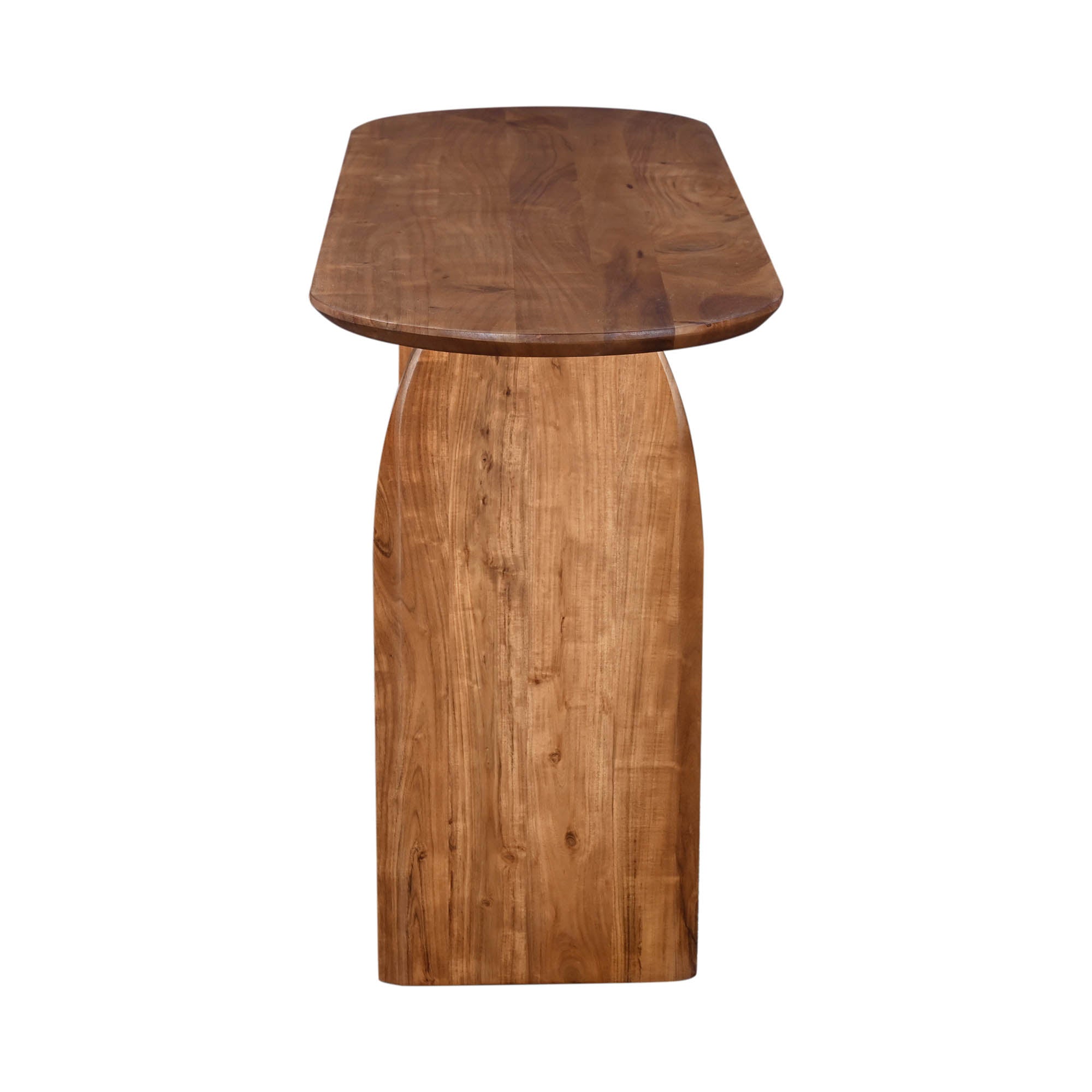 Domingo Console - Central Designs