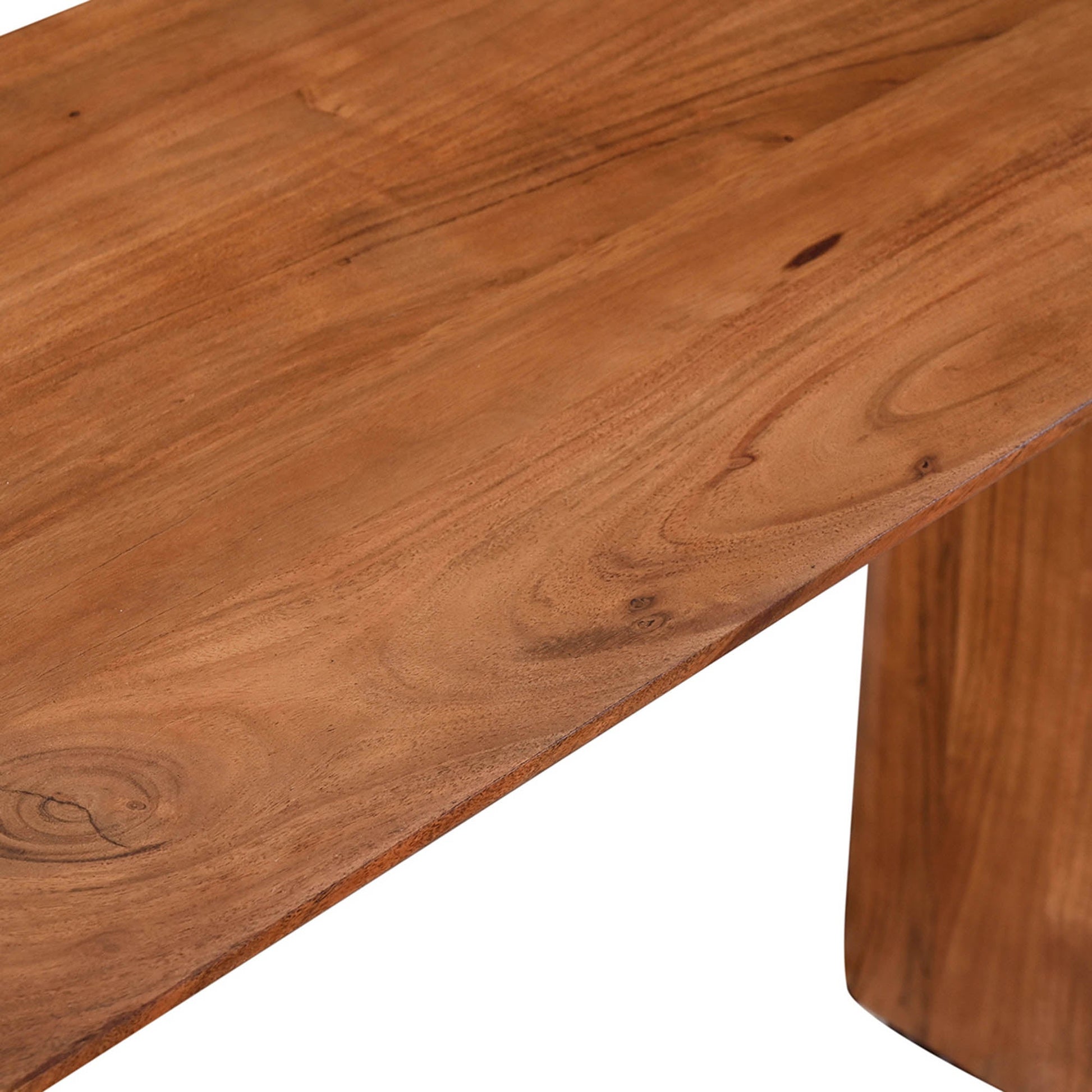Domingo Console - Central Designs