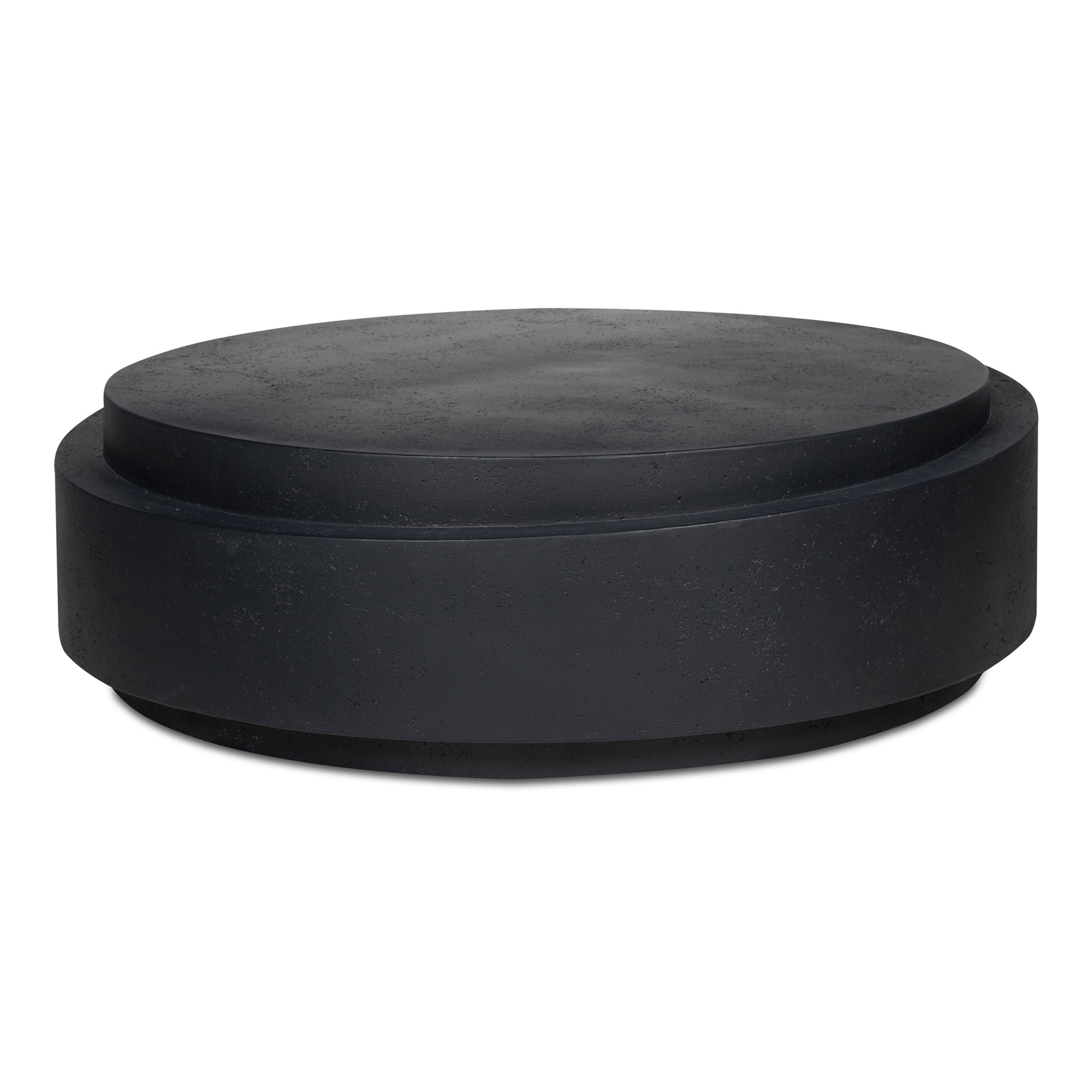 Cosmo Outdoor Coffee Table Black - Central Designs