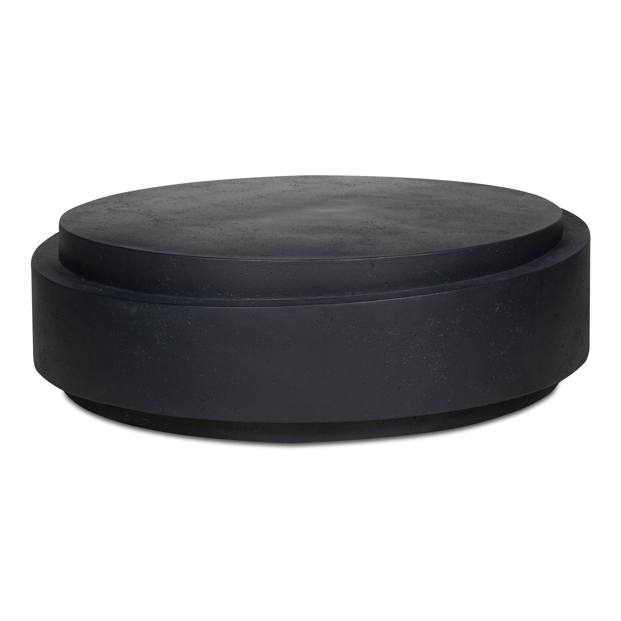 Cosmo Outdoor Coffee Table Black - Central Designs