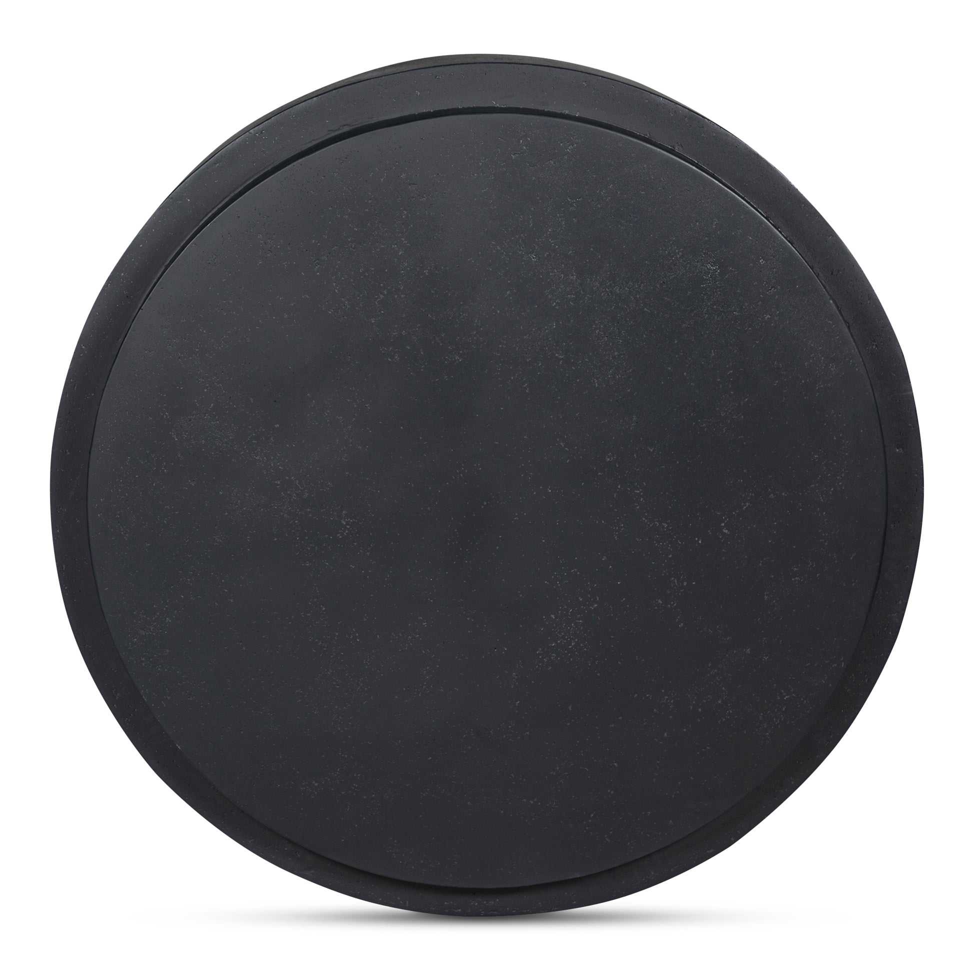 Cosmo Outdoor Coffee Table Black - Central Designs