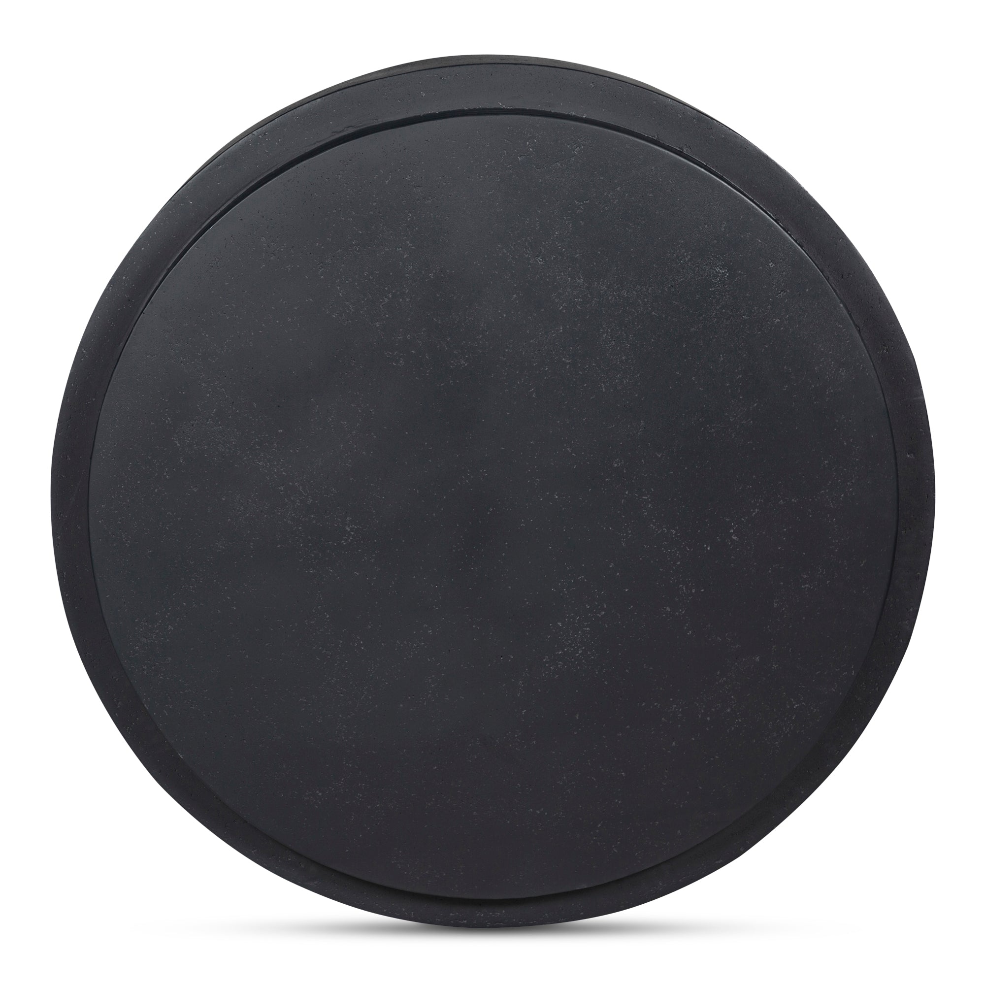 Cosmo Outdoor Coffee Table Black - Central Designs