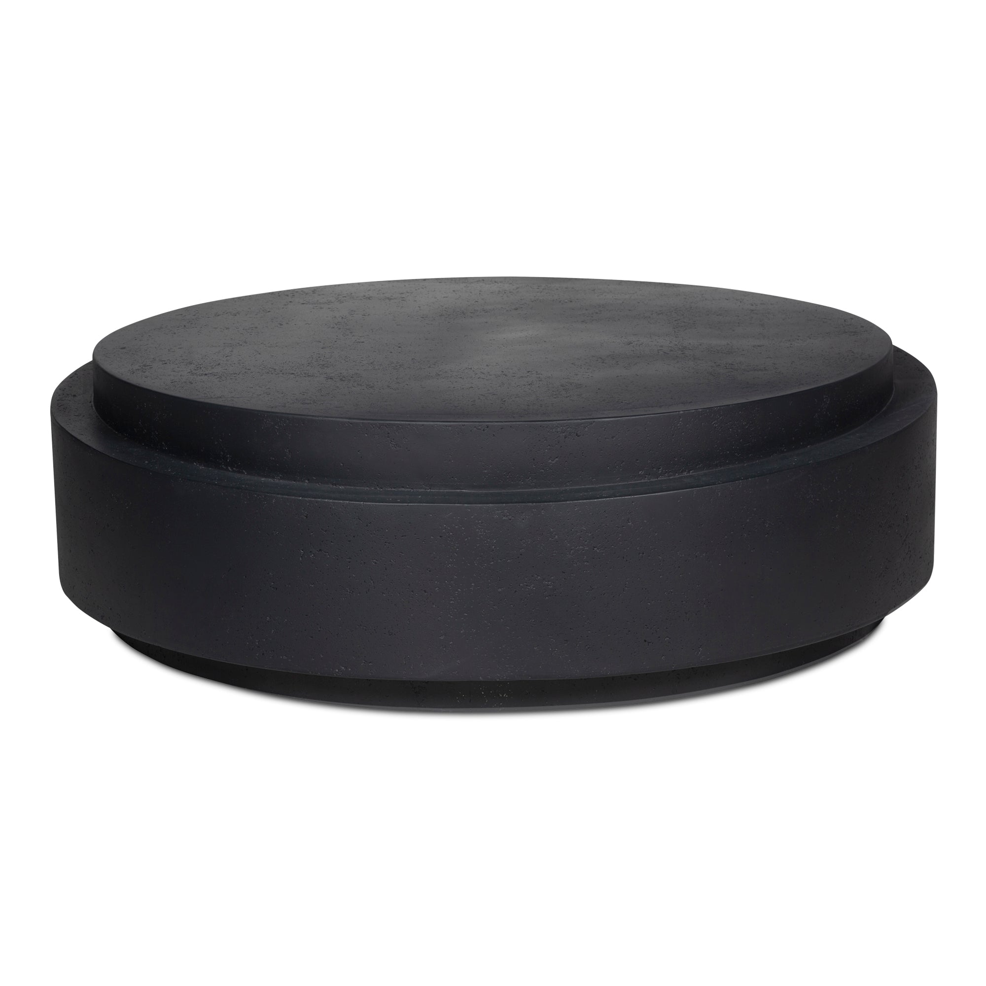 Cosmo Outdoor Coffee Table Black - Central Designs