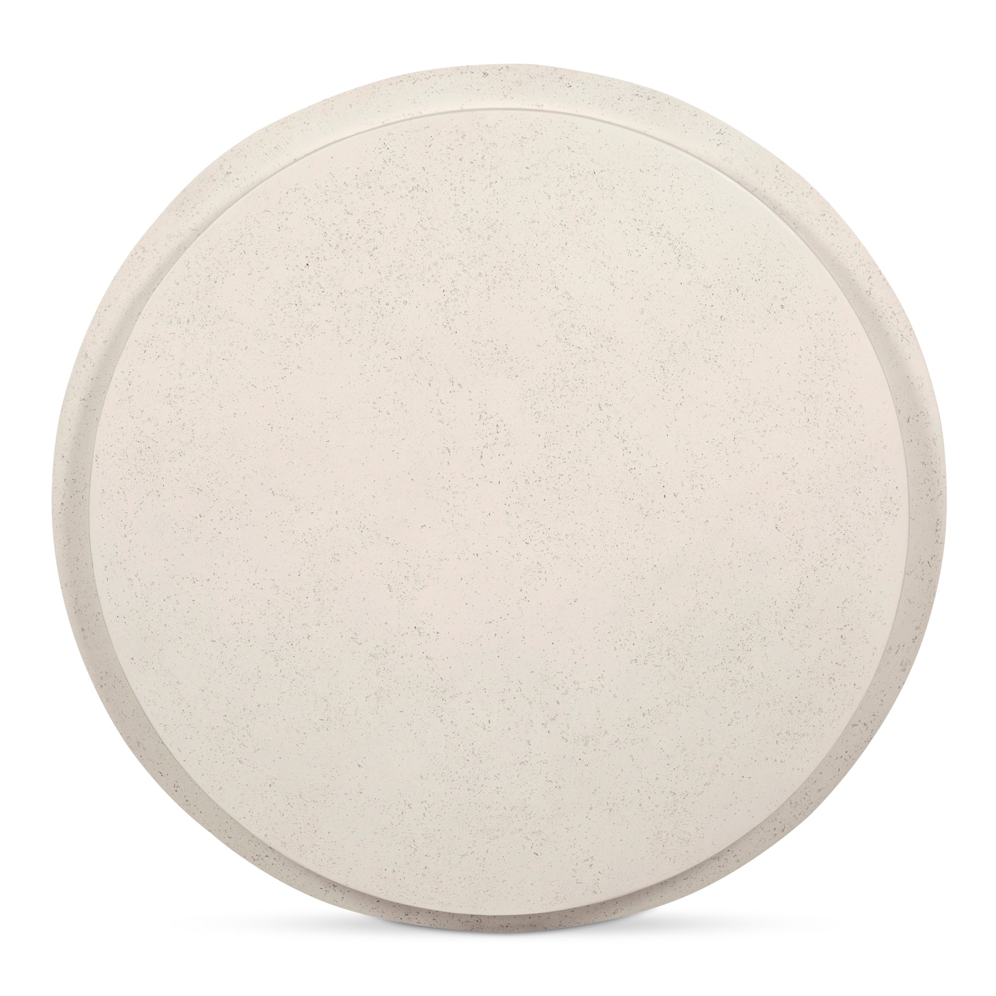 Cosmo Outdoor Coffee Table Off White - Central Designs