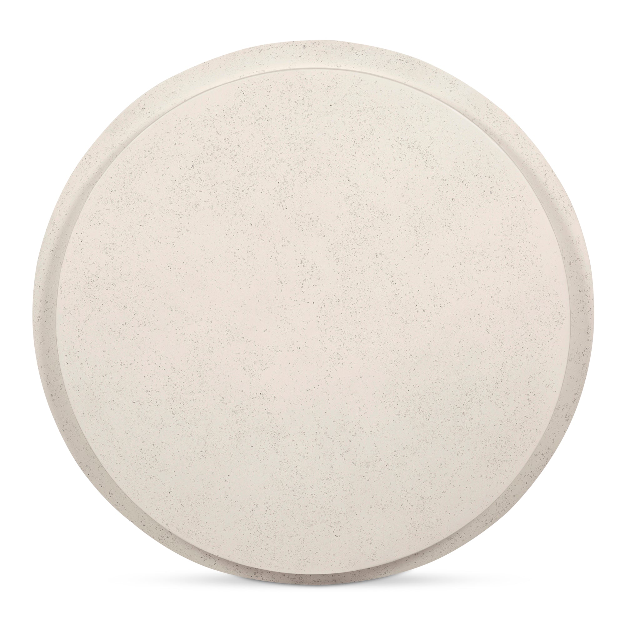 Cosmo Outdoor Coffee Table Off White - Central Designs